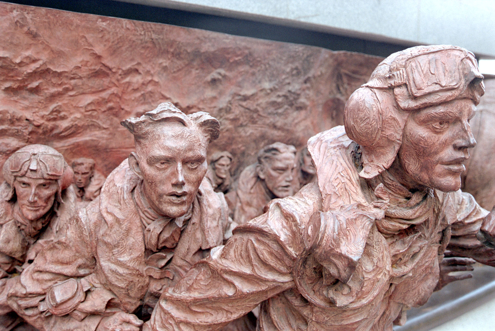 Battle of Britain Monument