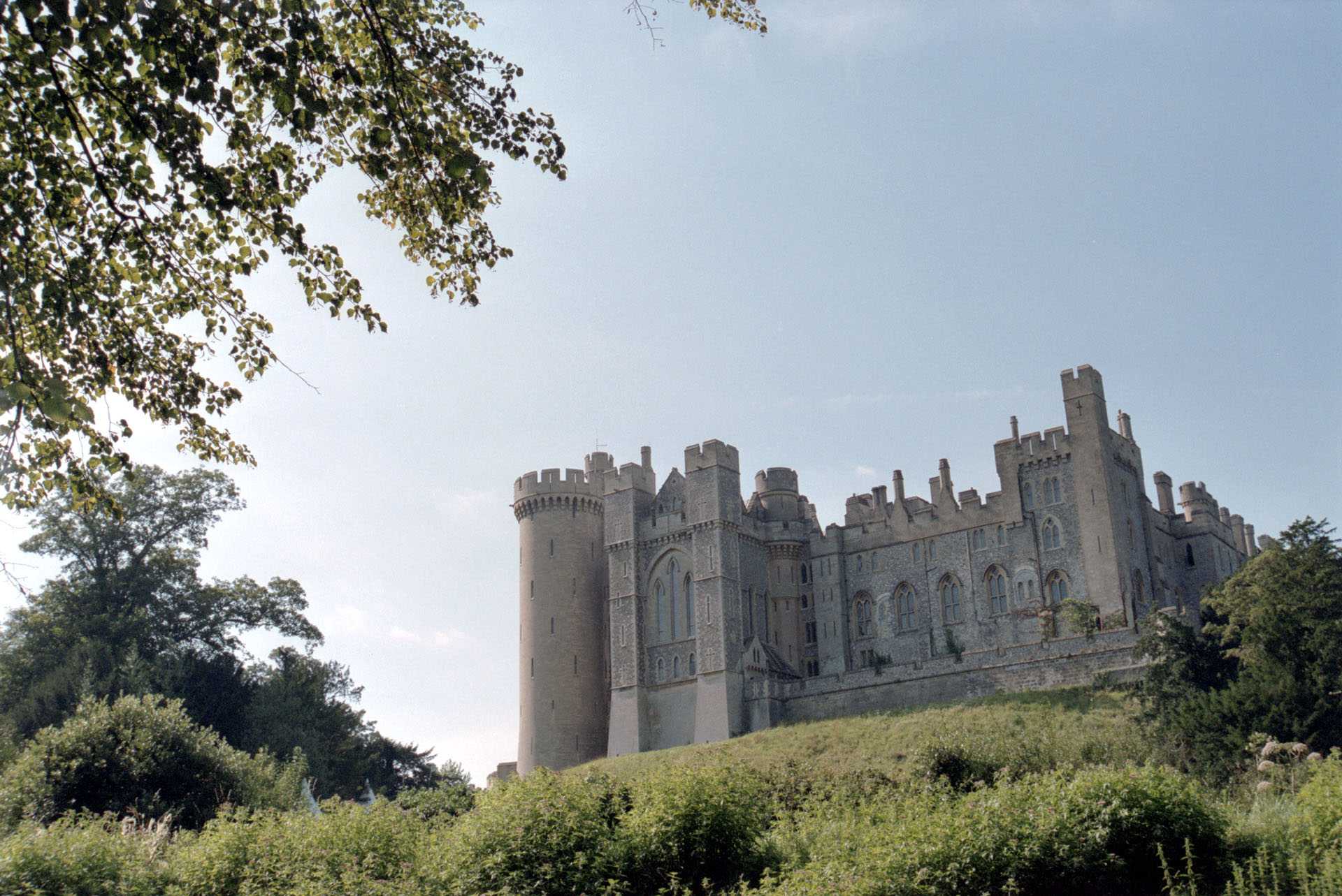 Arundel Castle