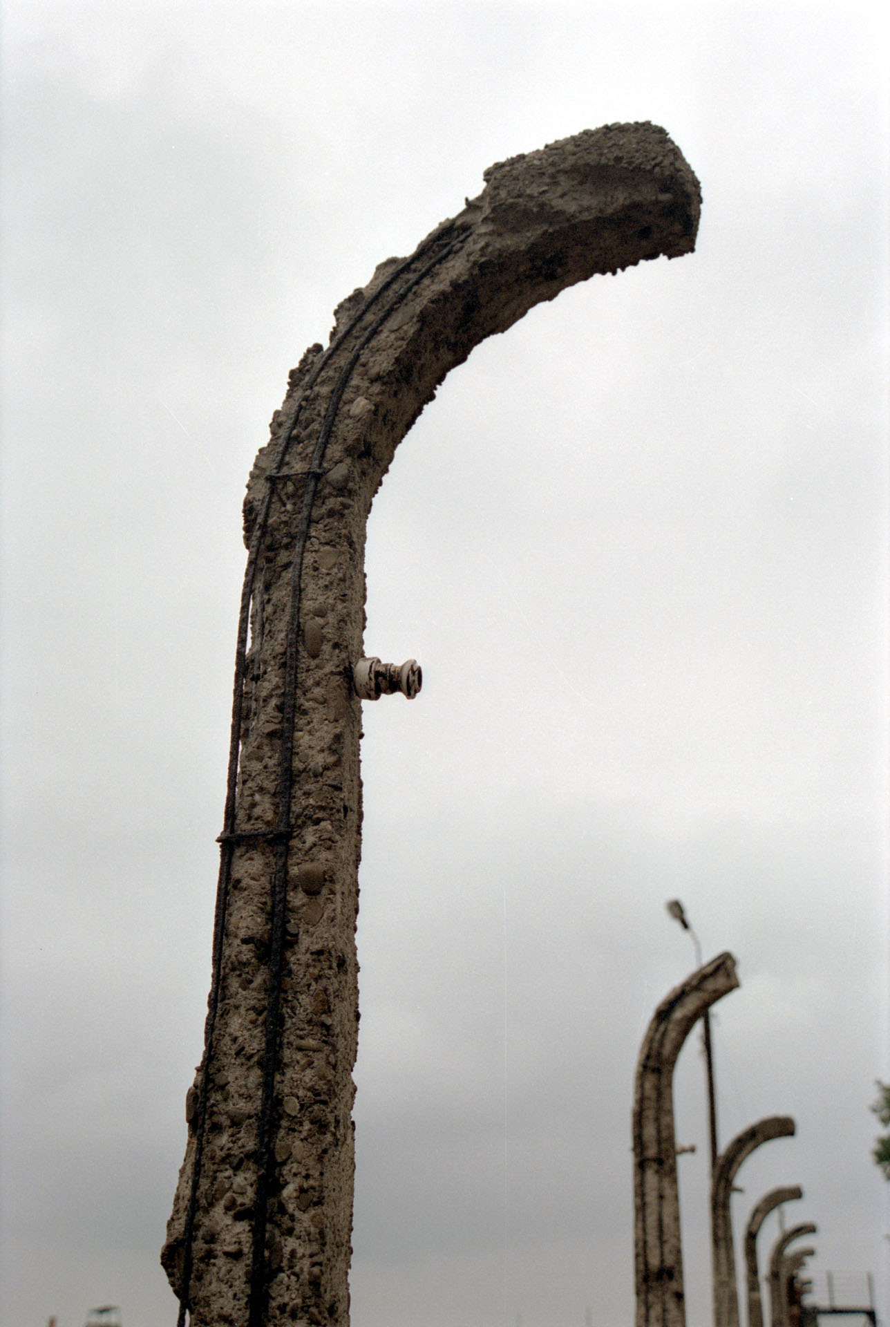 Auschwitz II-Birkenau concentration camp