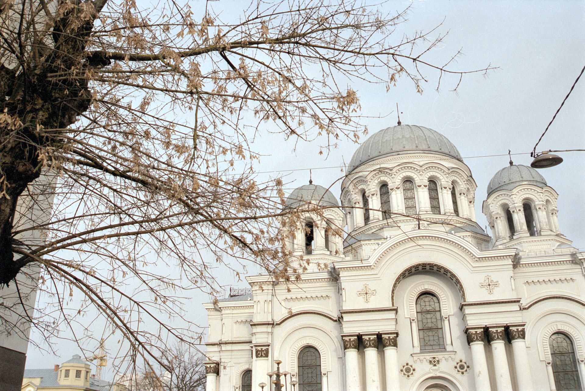 St. Michael the Archangel Church