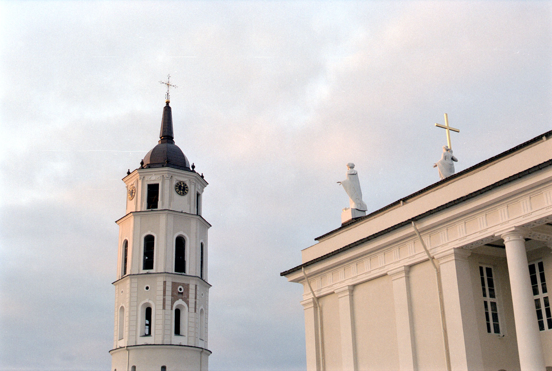Vilnius Cathedral