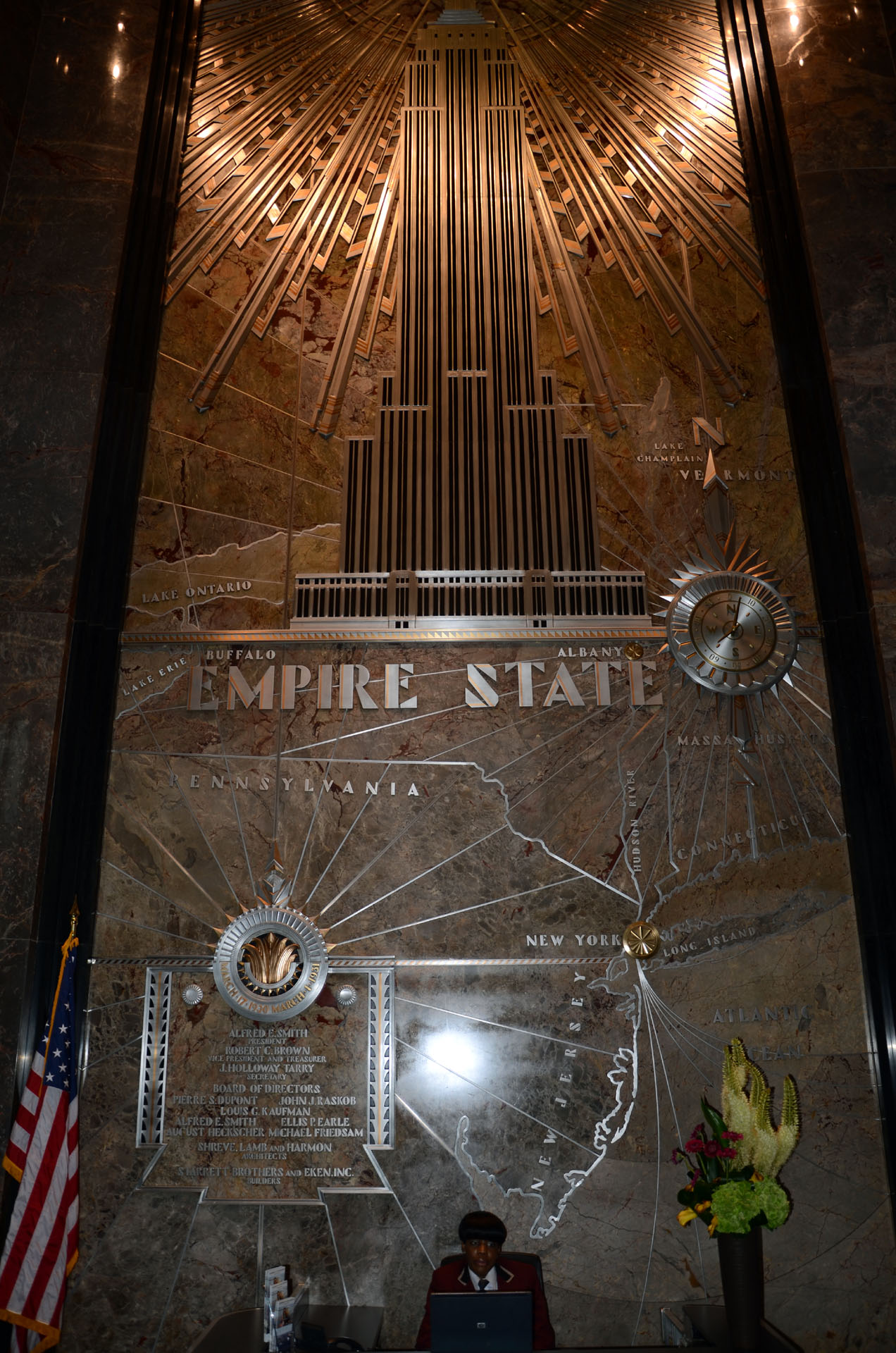 Empire State Building