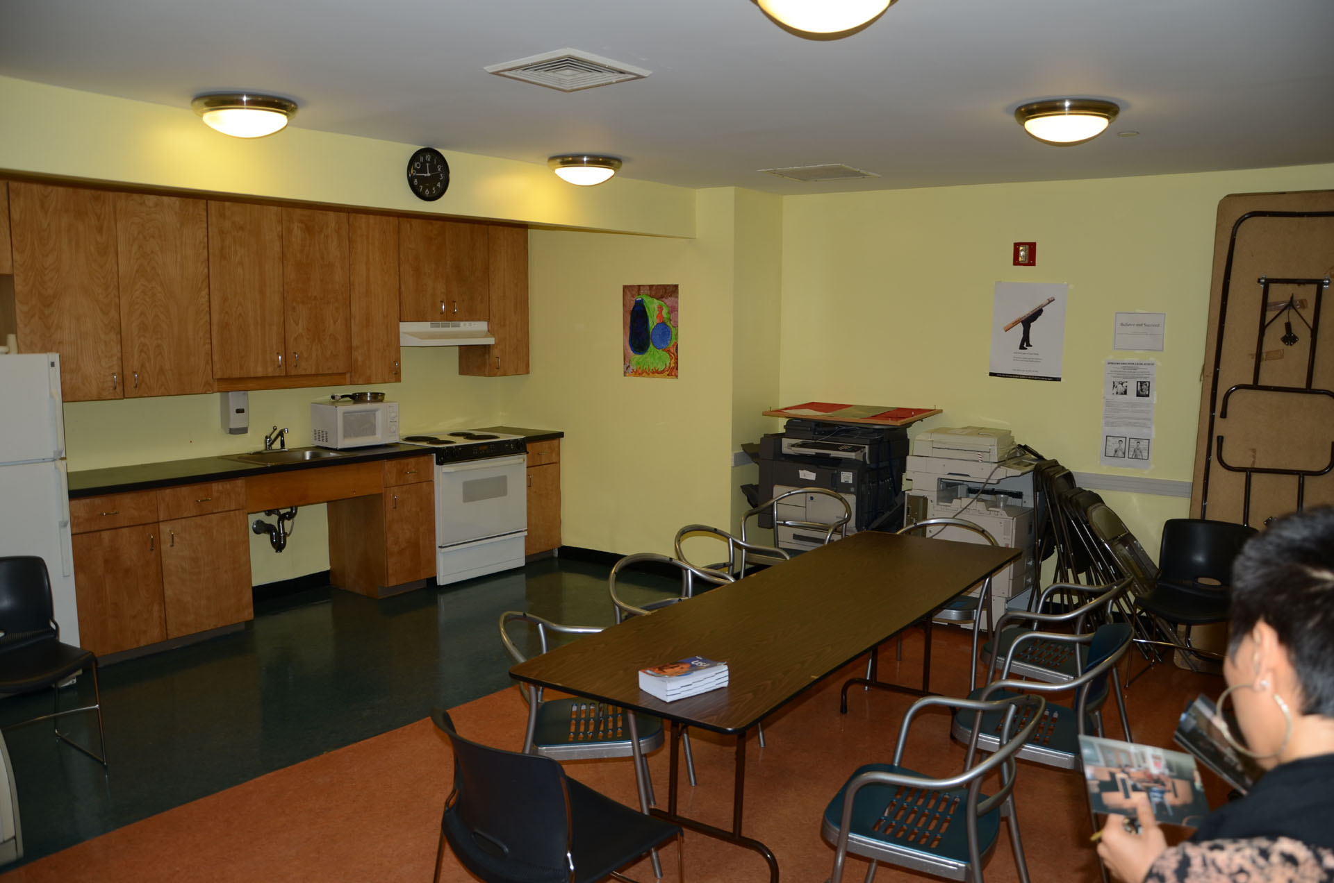 Housing Works East New York Residence