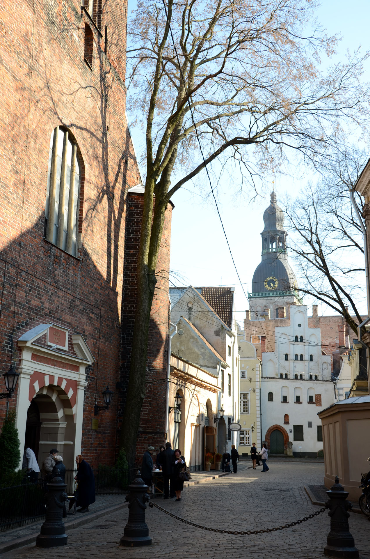 St. James's Cathedral