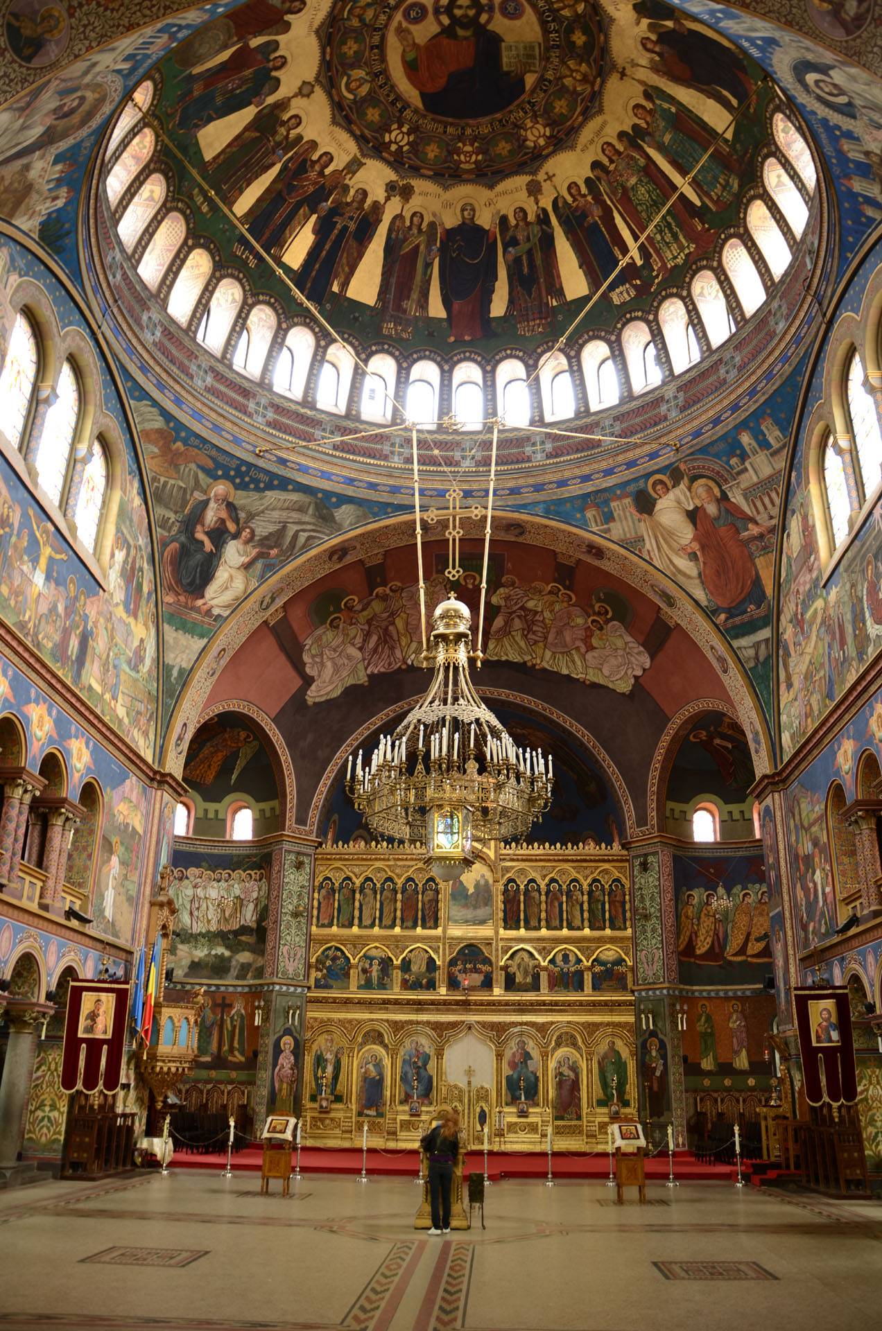 Holy Trinity Cathedral