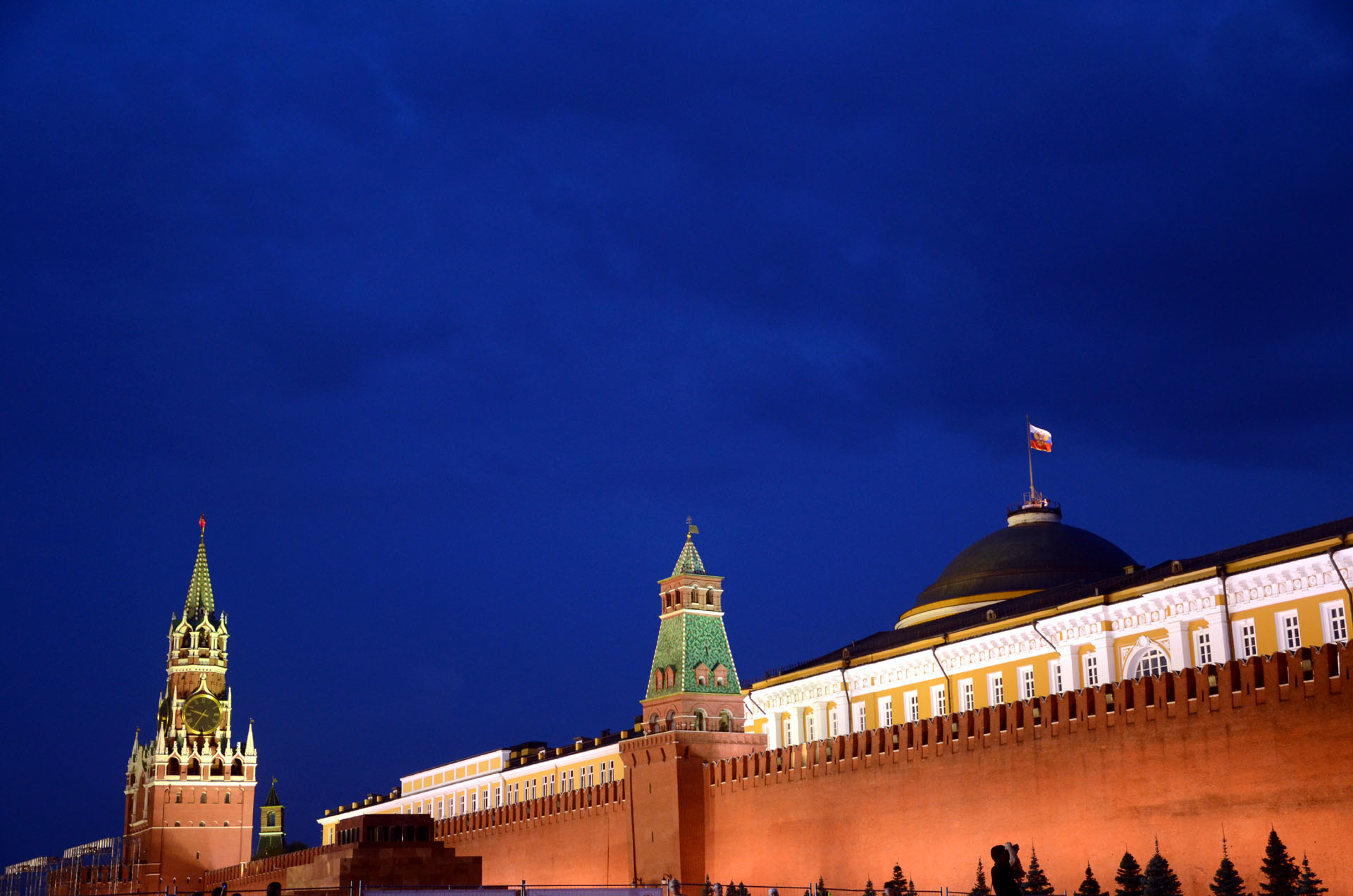 Kremlin