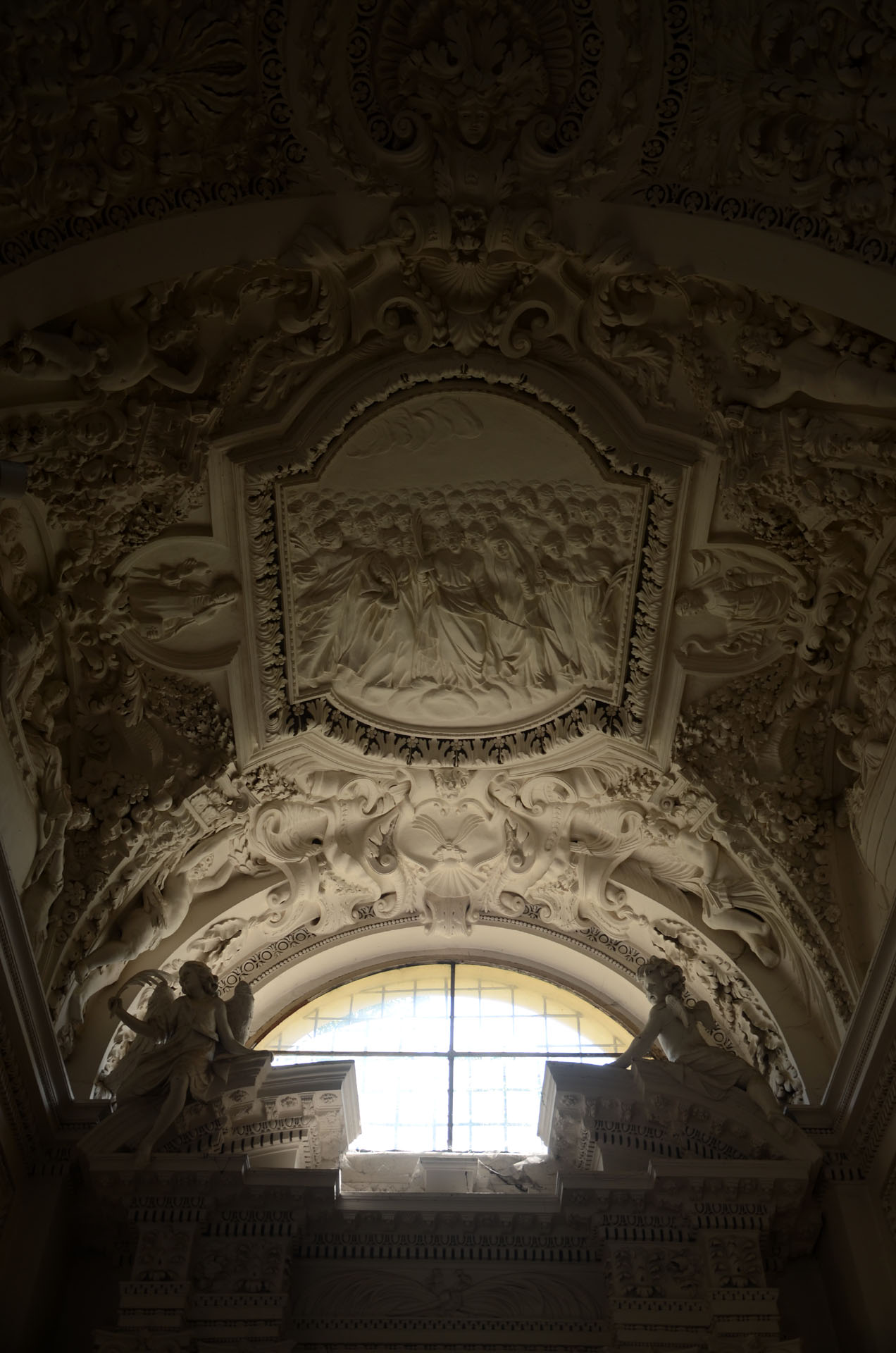 St. Peter and St. Paul's Church