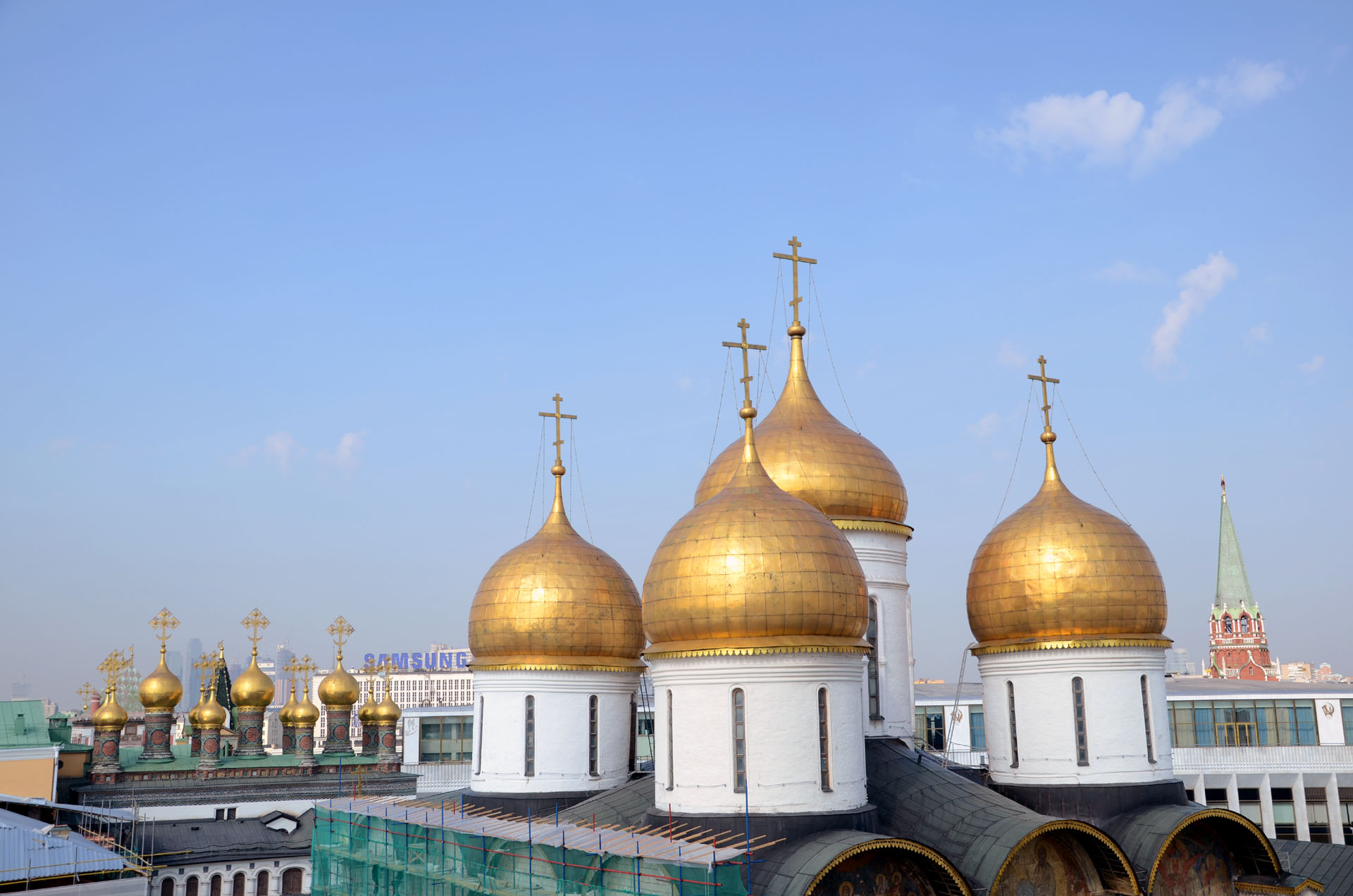 Cathedral of the Archangel