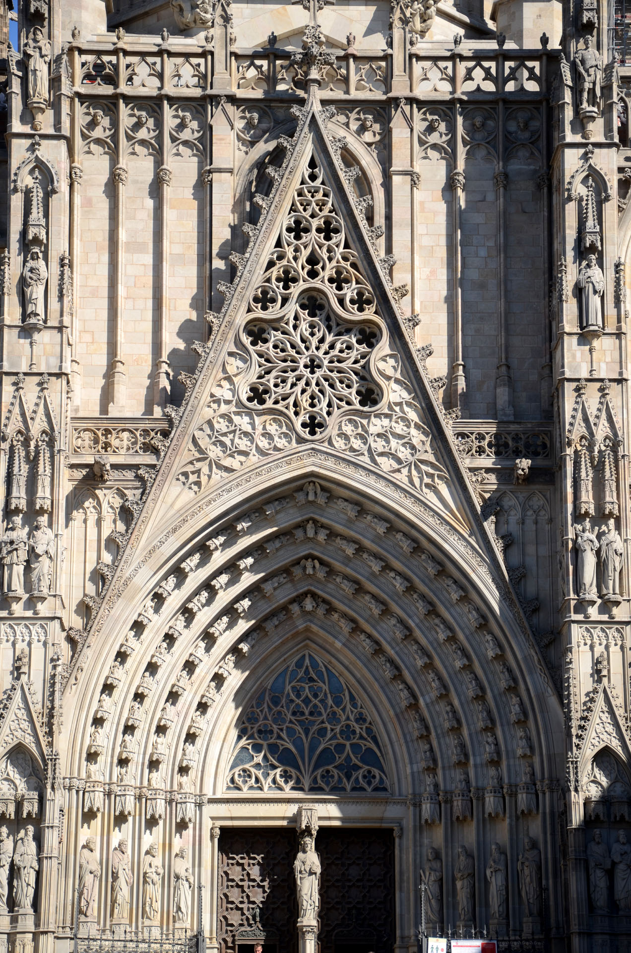 Barcelona Cathedral
