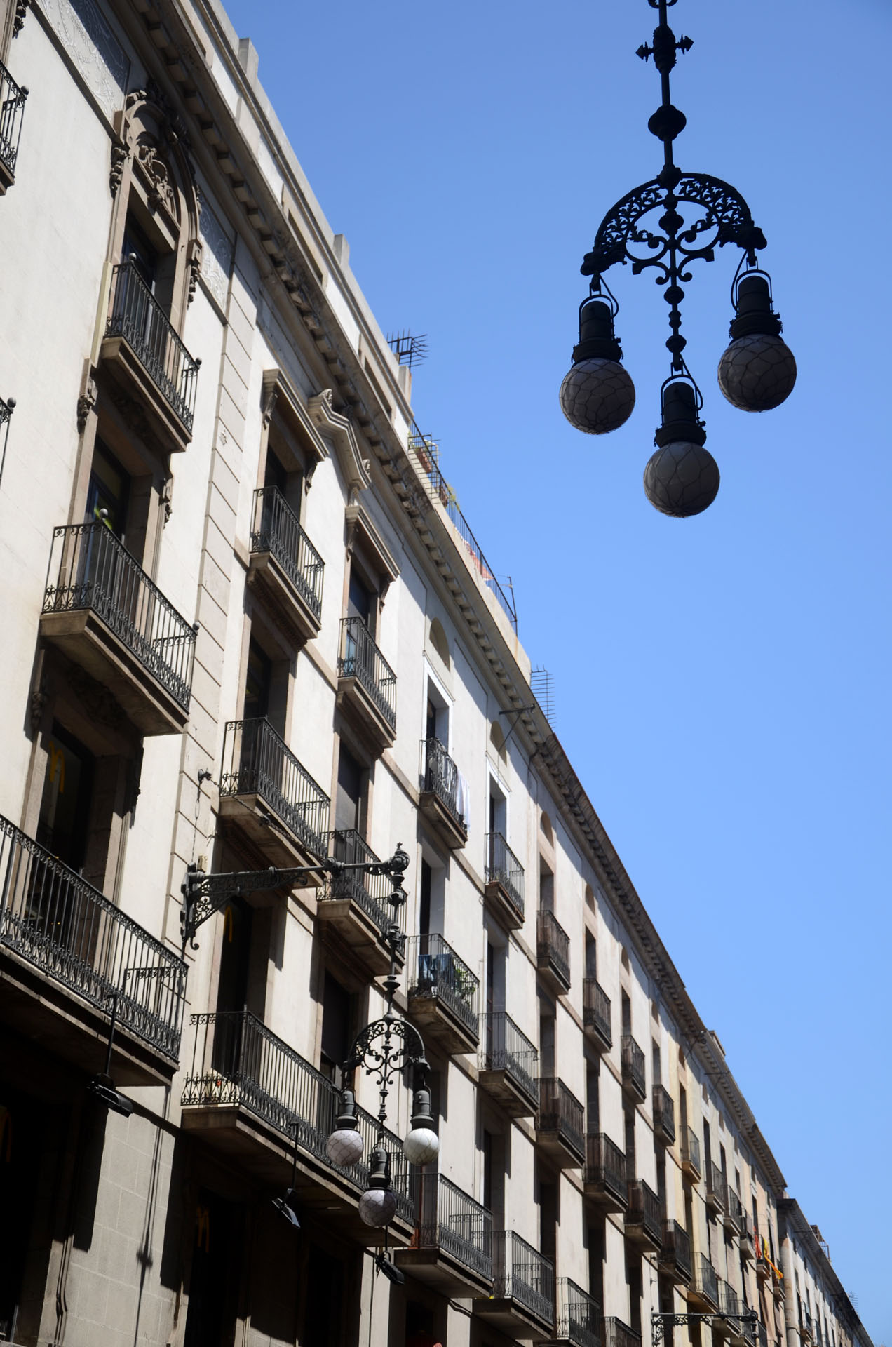 Carrer de Ferran