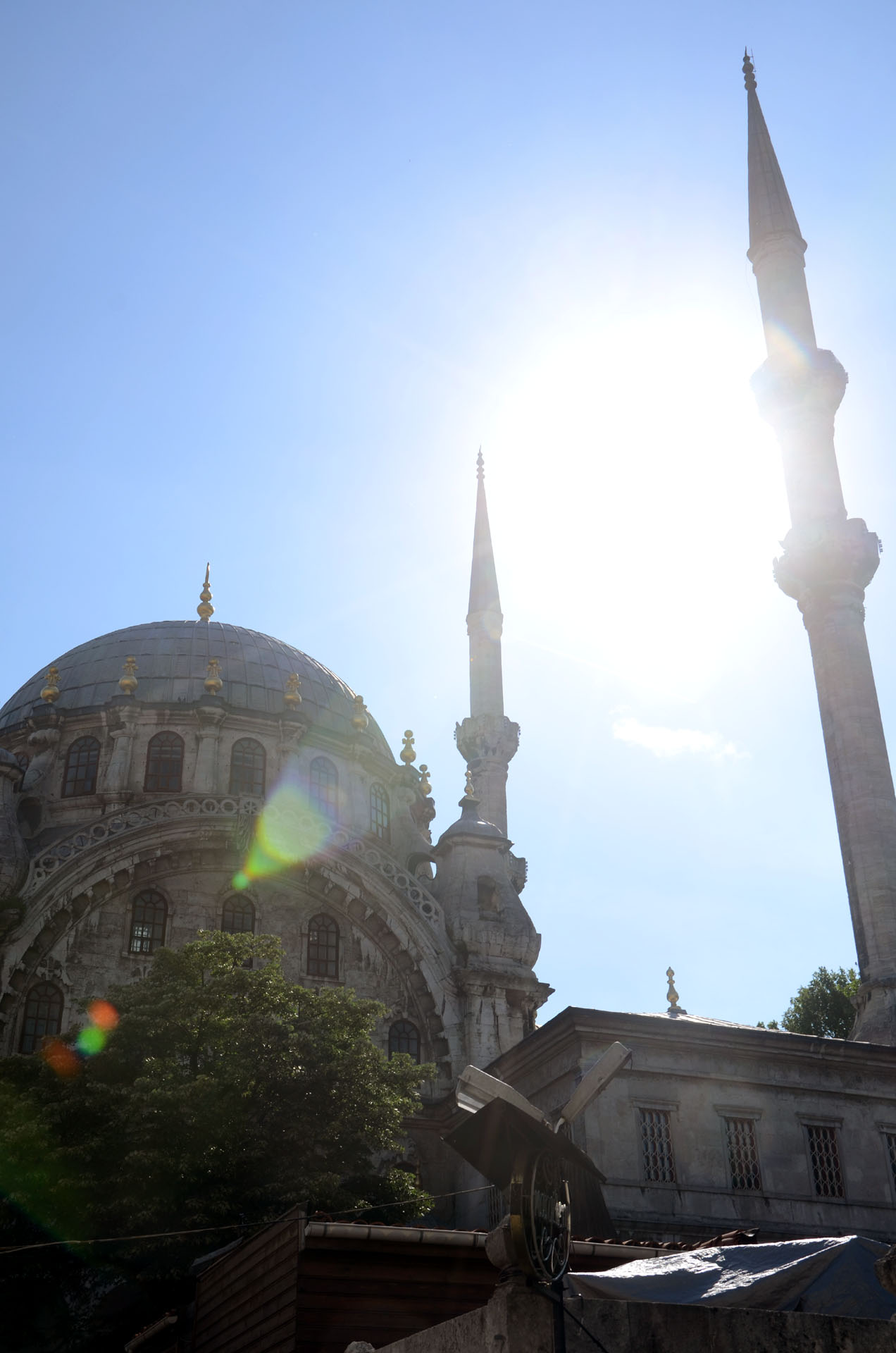 Nusretiye Mosque