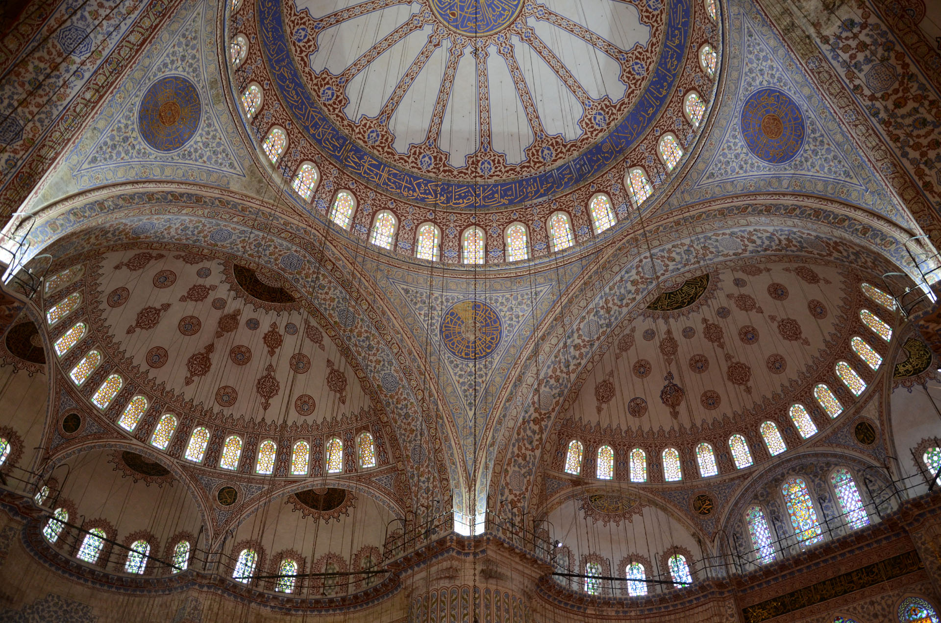 Blue Mosque