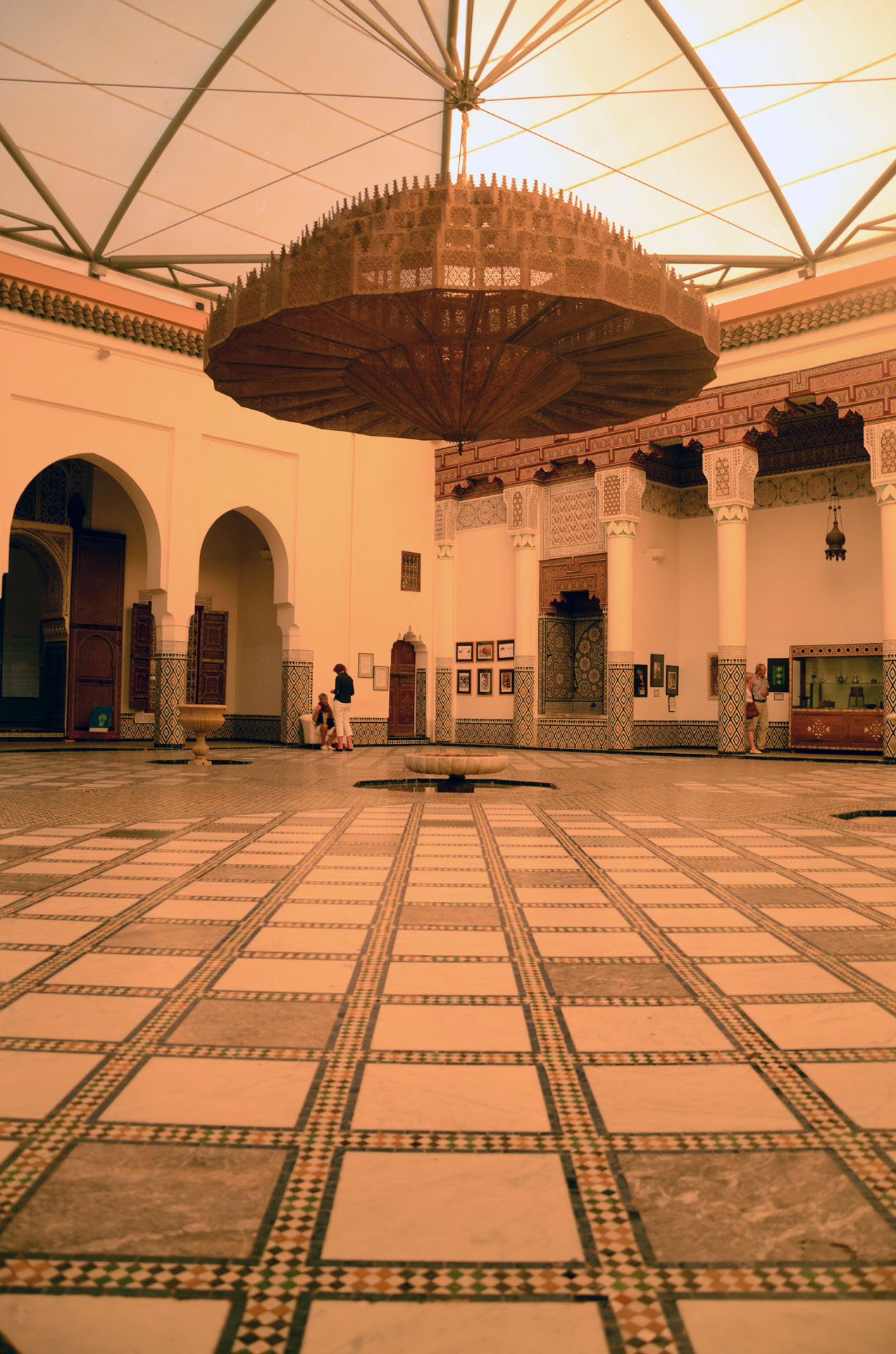Marrakesh Museum