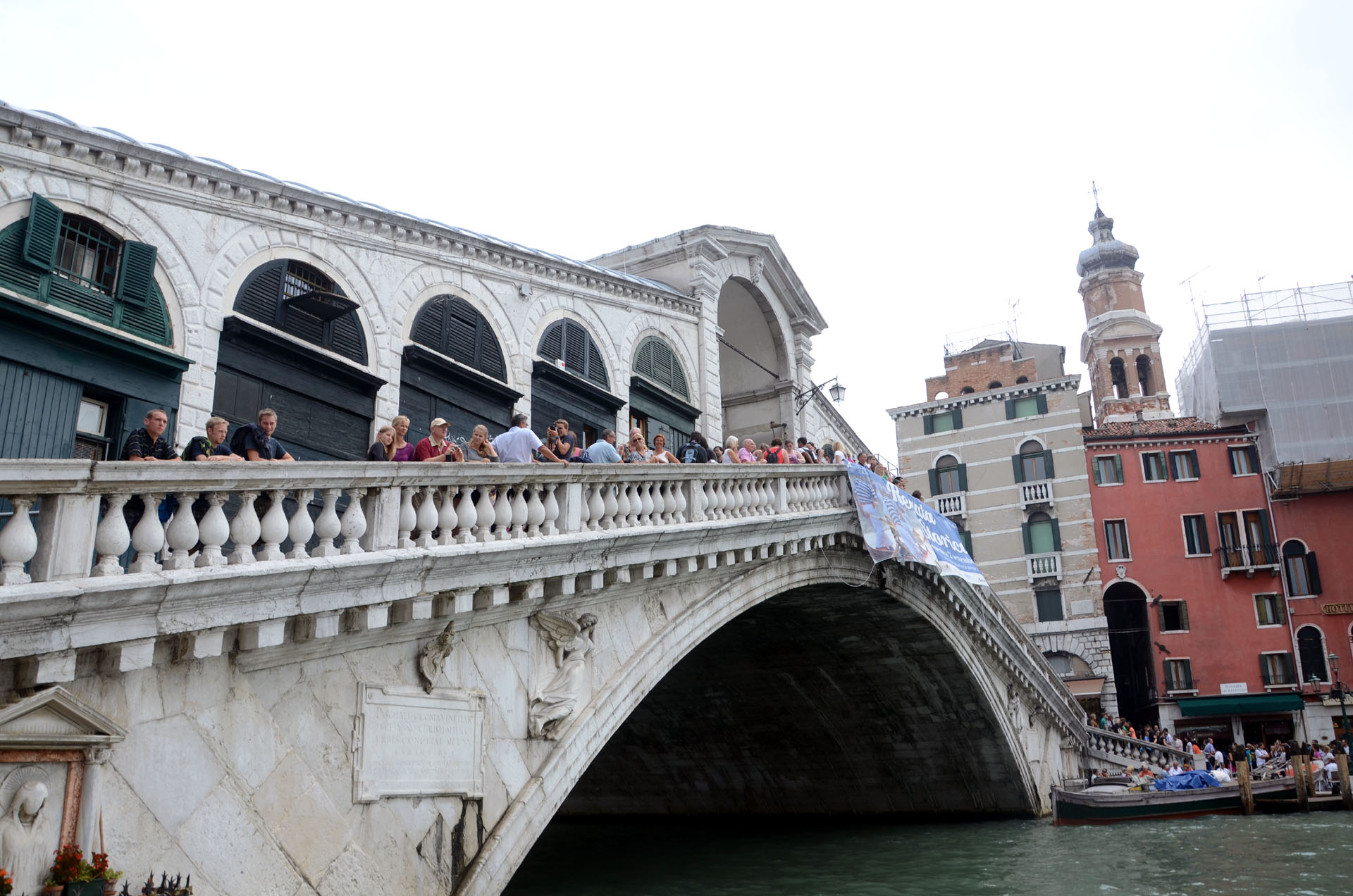 Ponte di Rialto