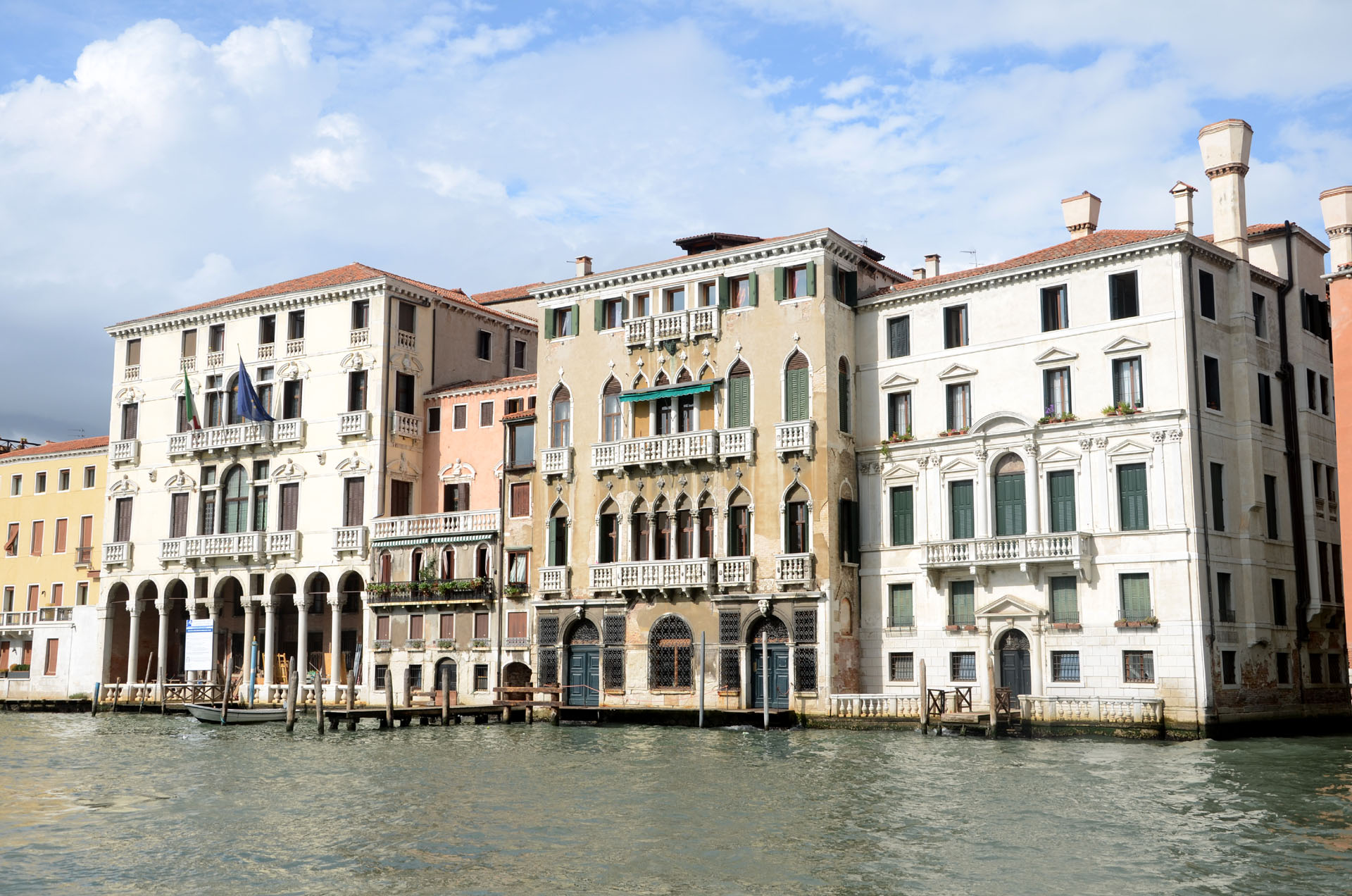 Grand Canal