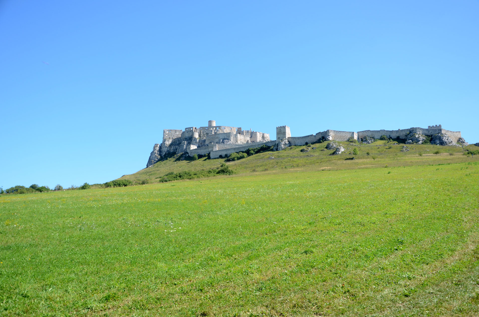 Spiš Castle