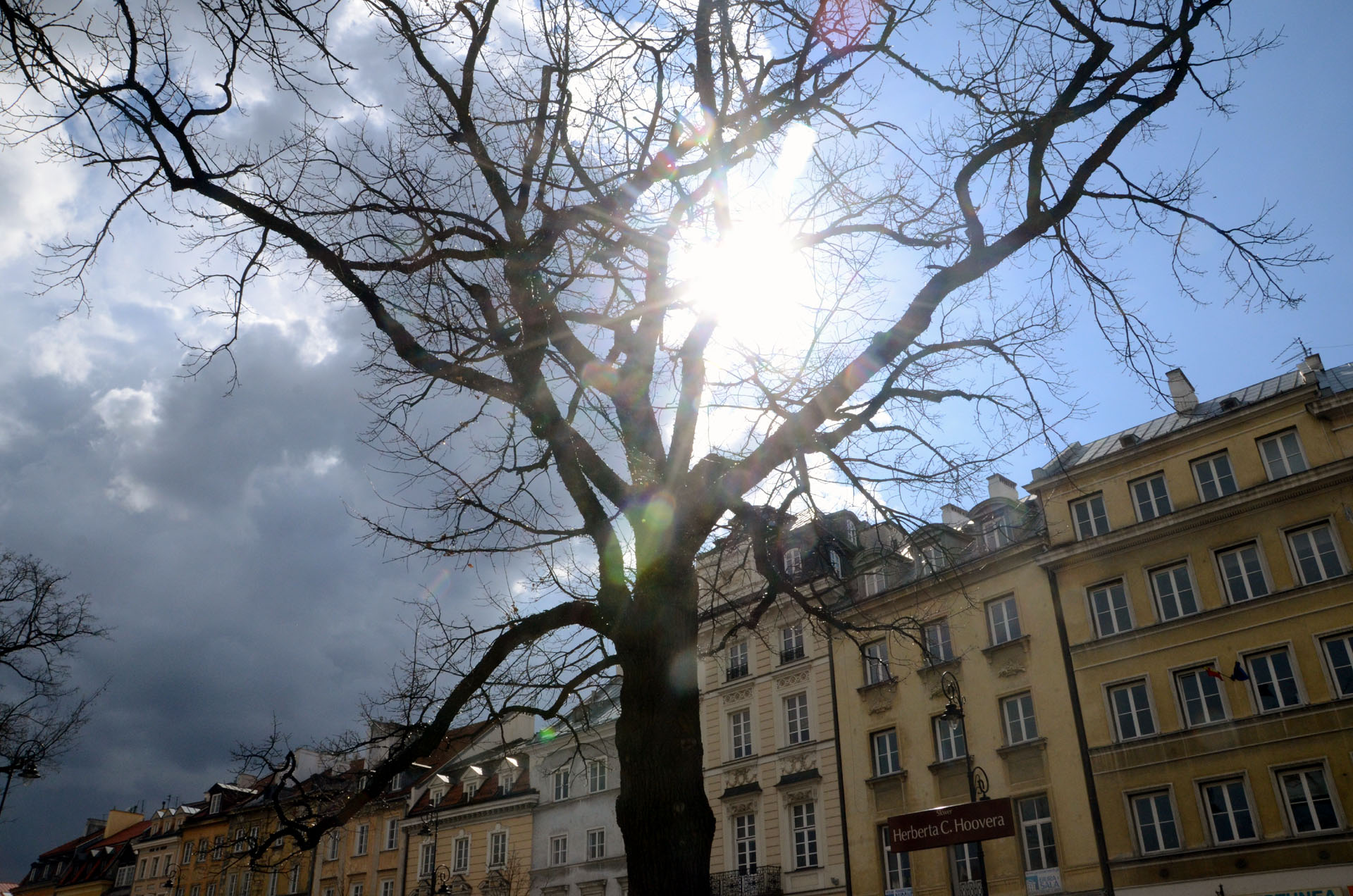 Krakowskie Przedmiescie