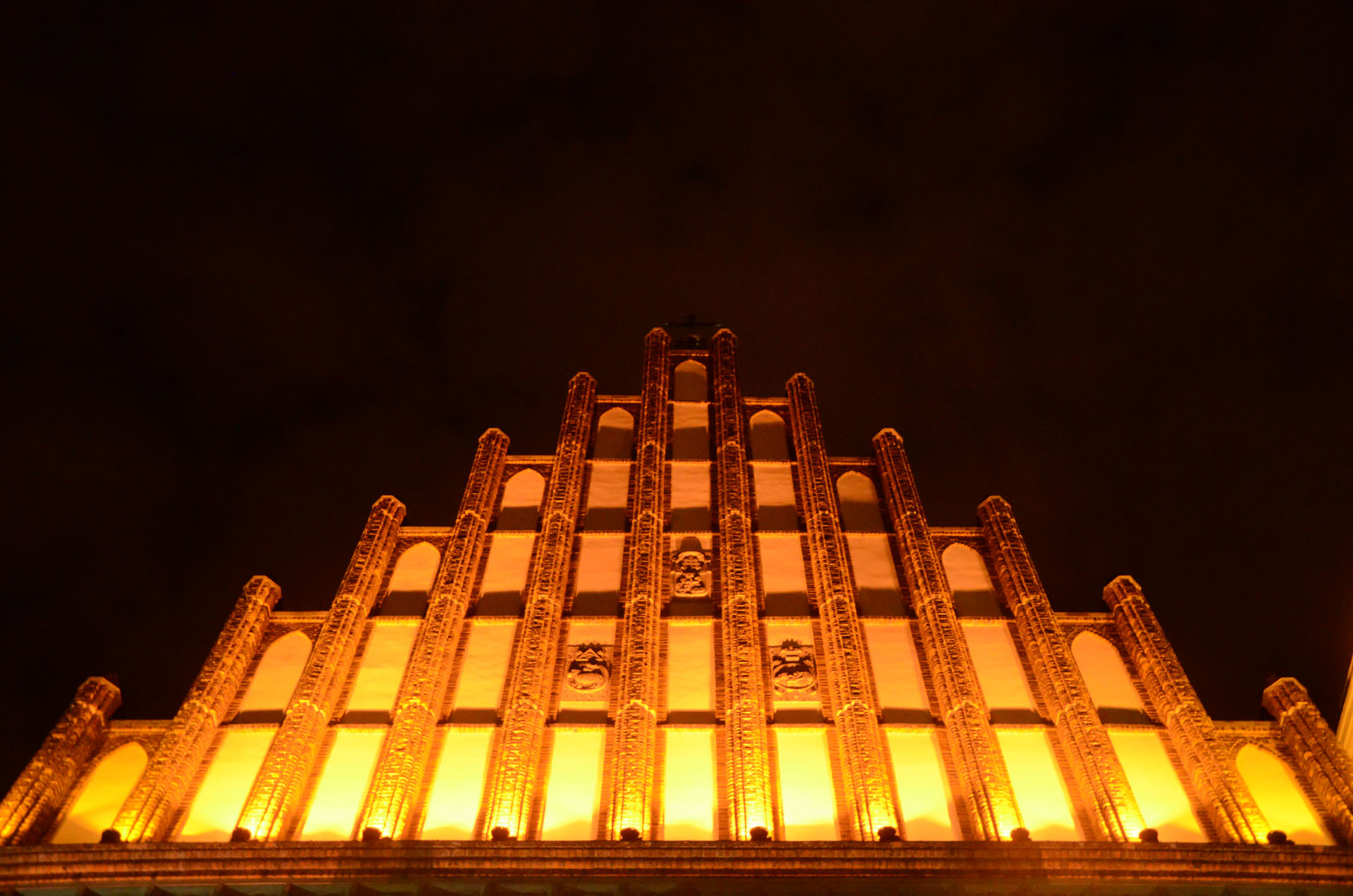 St. John's Cathedral