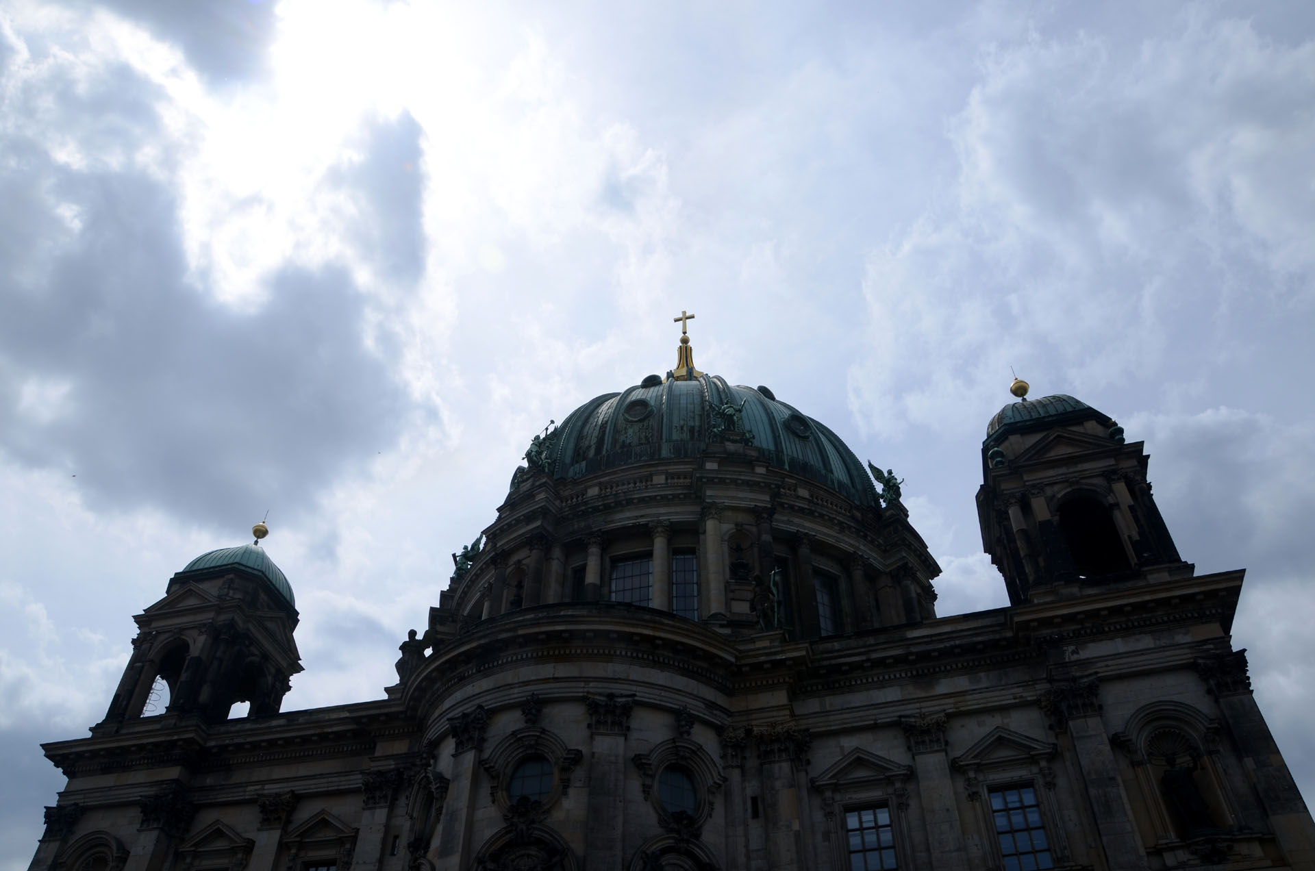 Berliner Dom