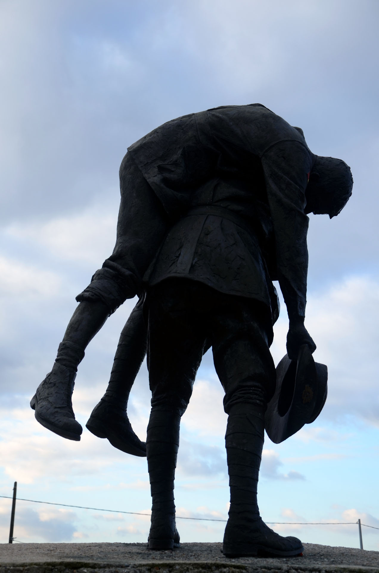 Australian Memorial Park