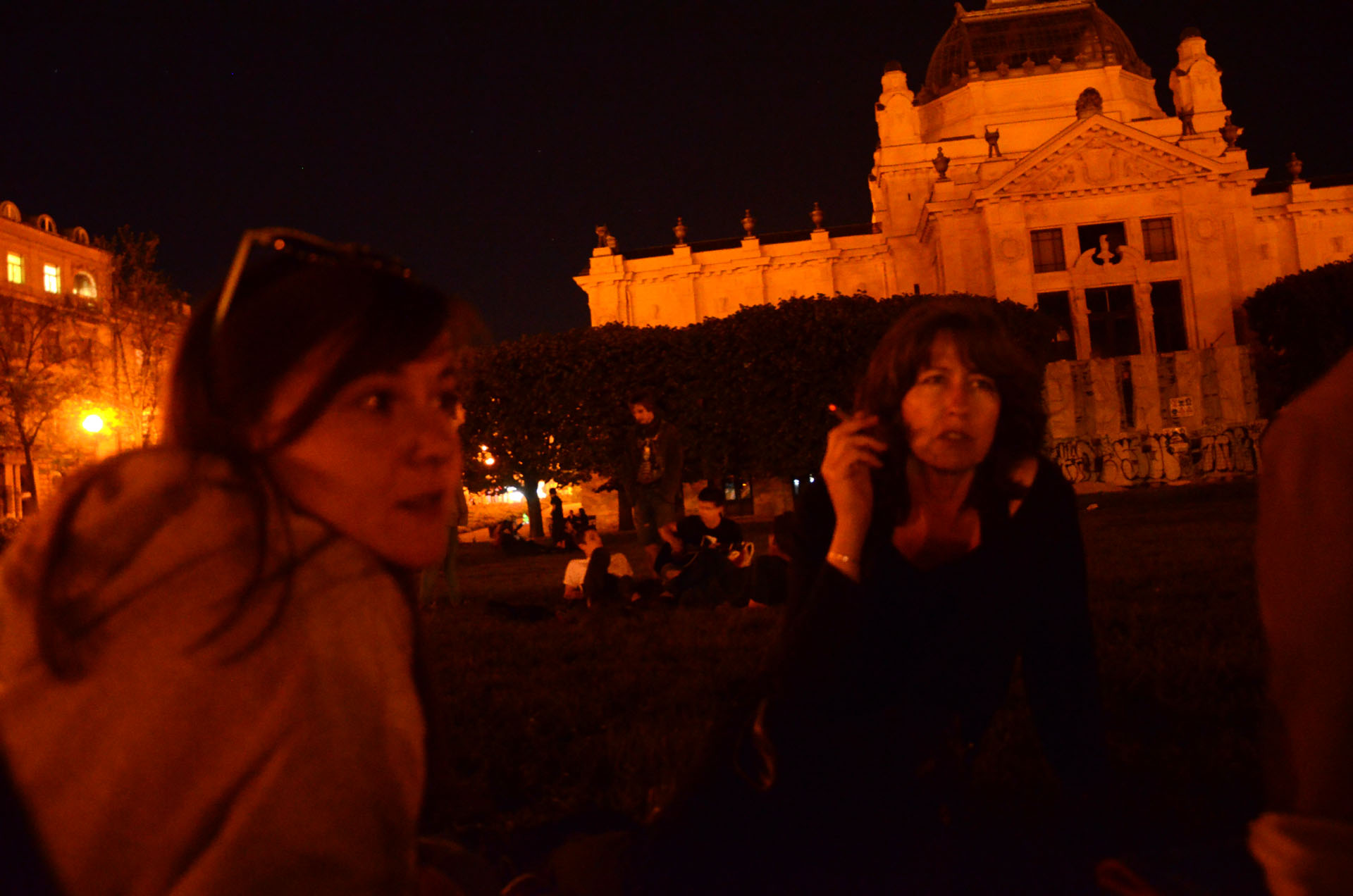 King Tomislav Square