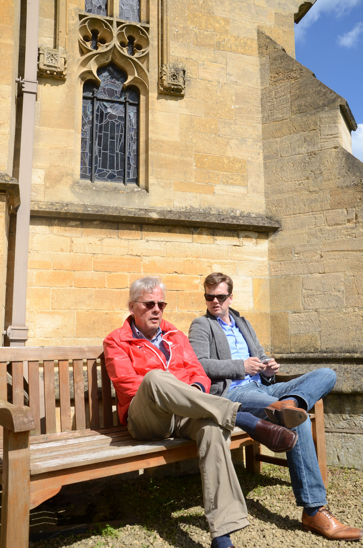 St. Catharine's Church