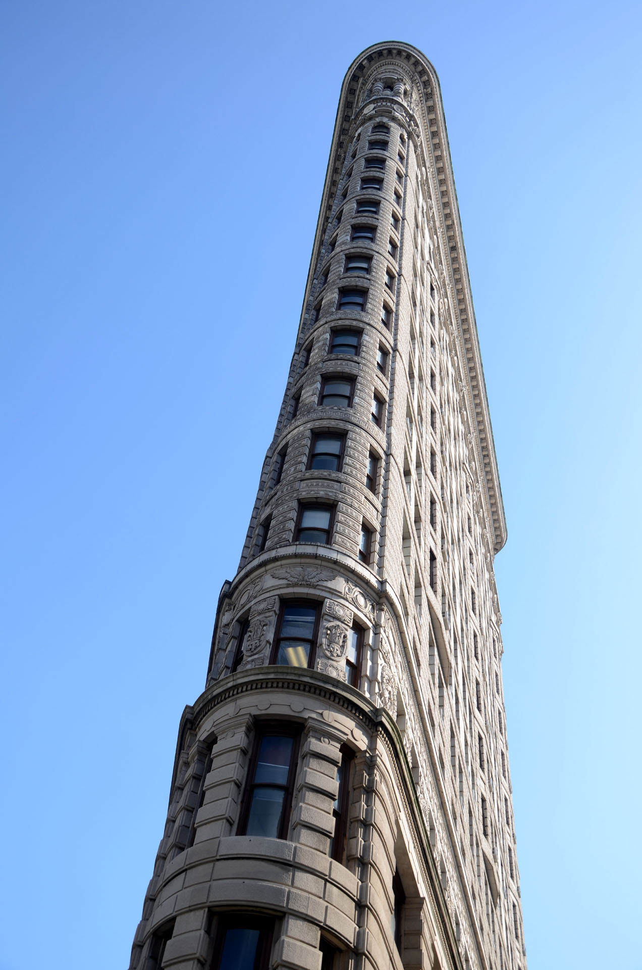 Flatiron Building