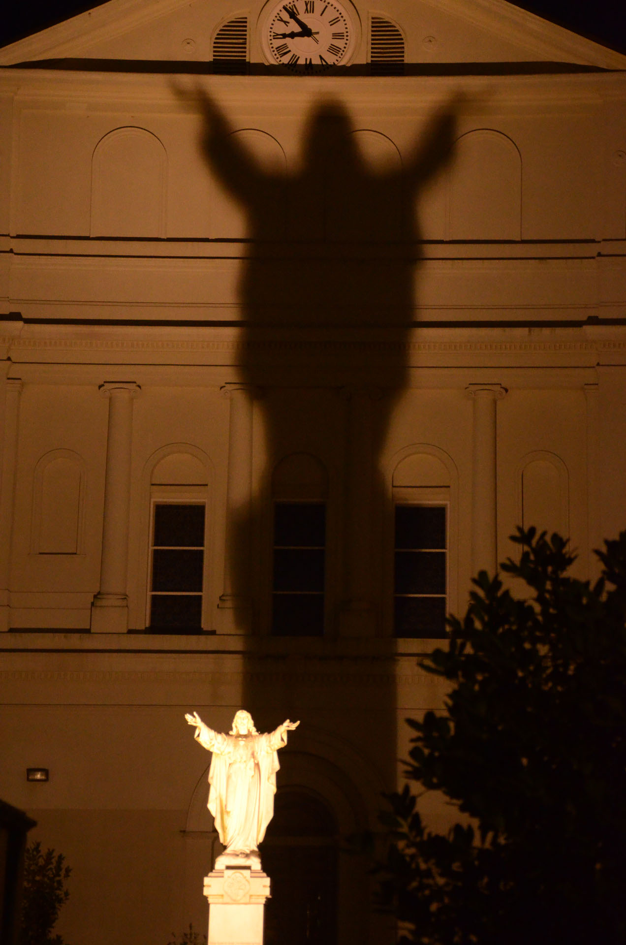 Saint Louis Cathedral