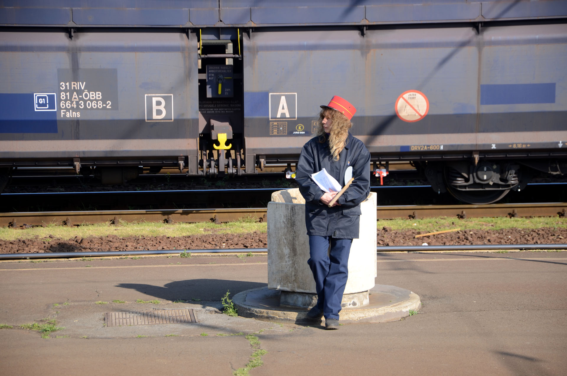 Debrecen Railway Station