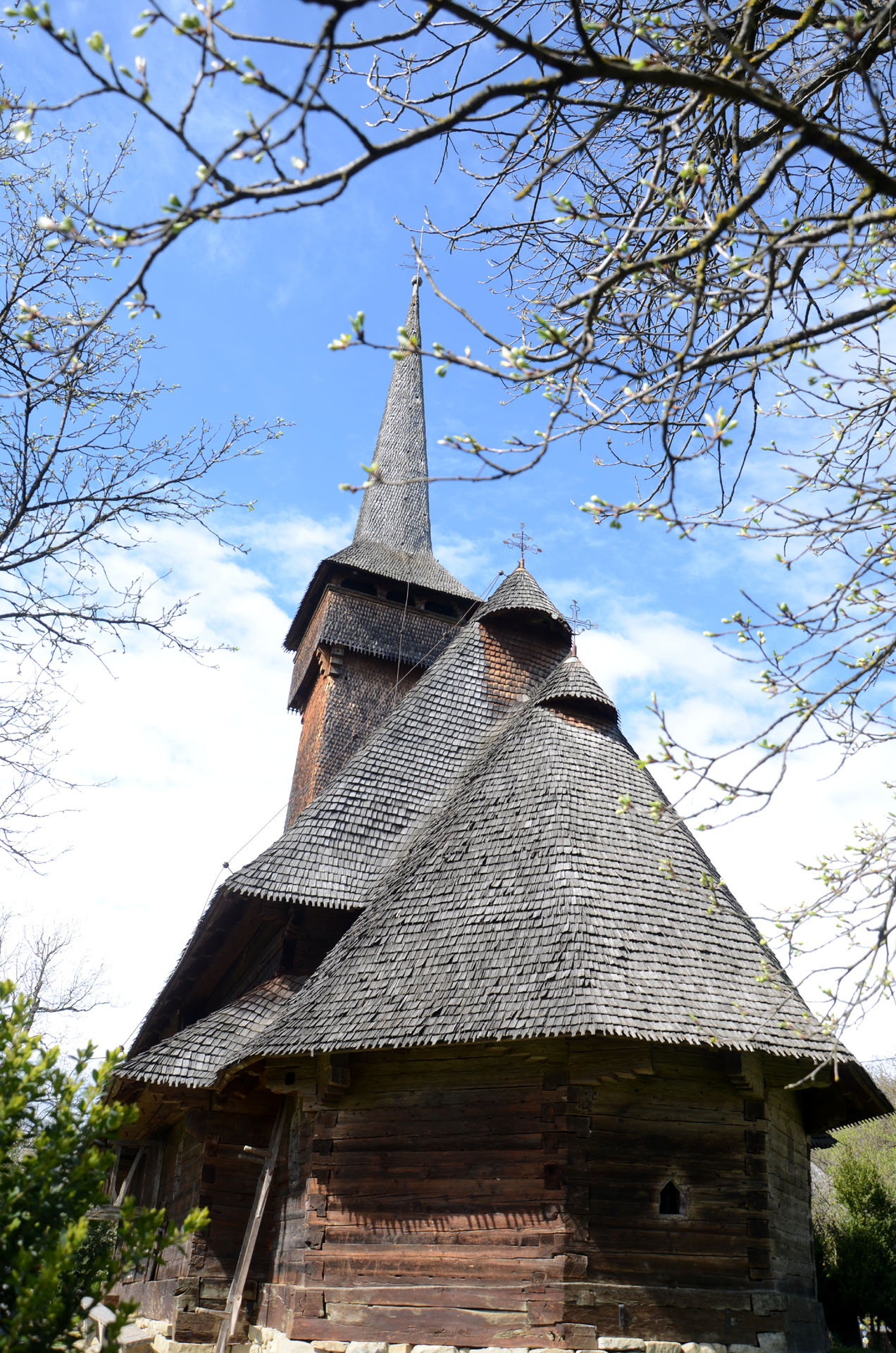 St. Parasceva Church