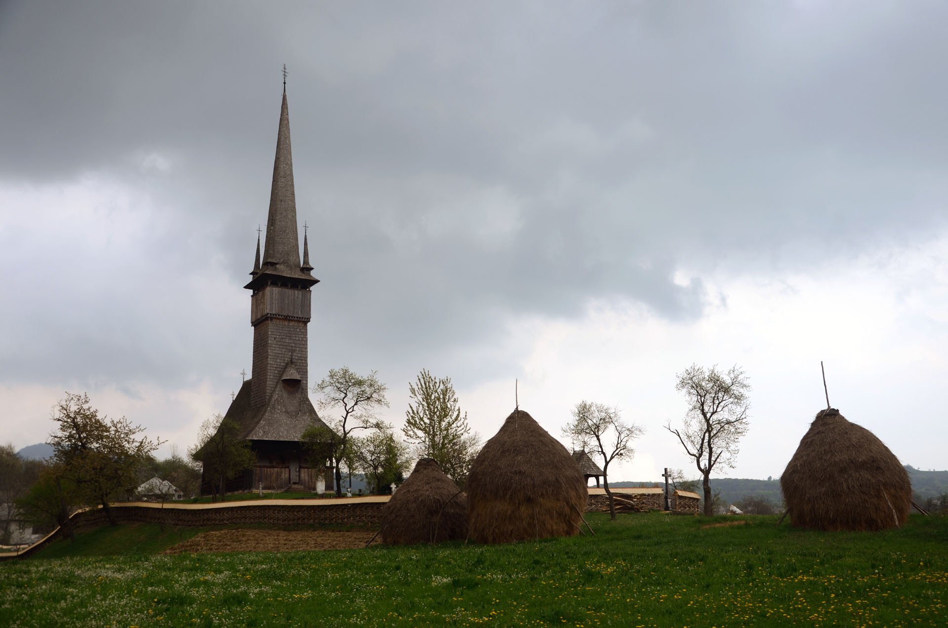 Holy Archangels Church
