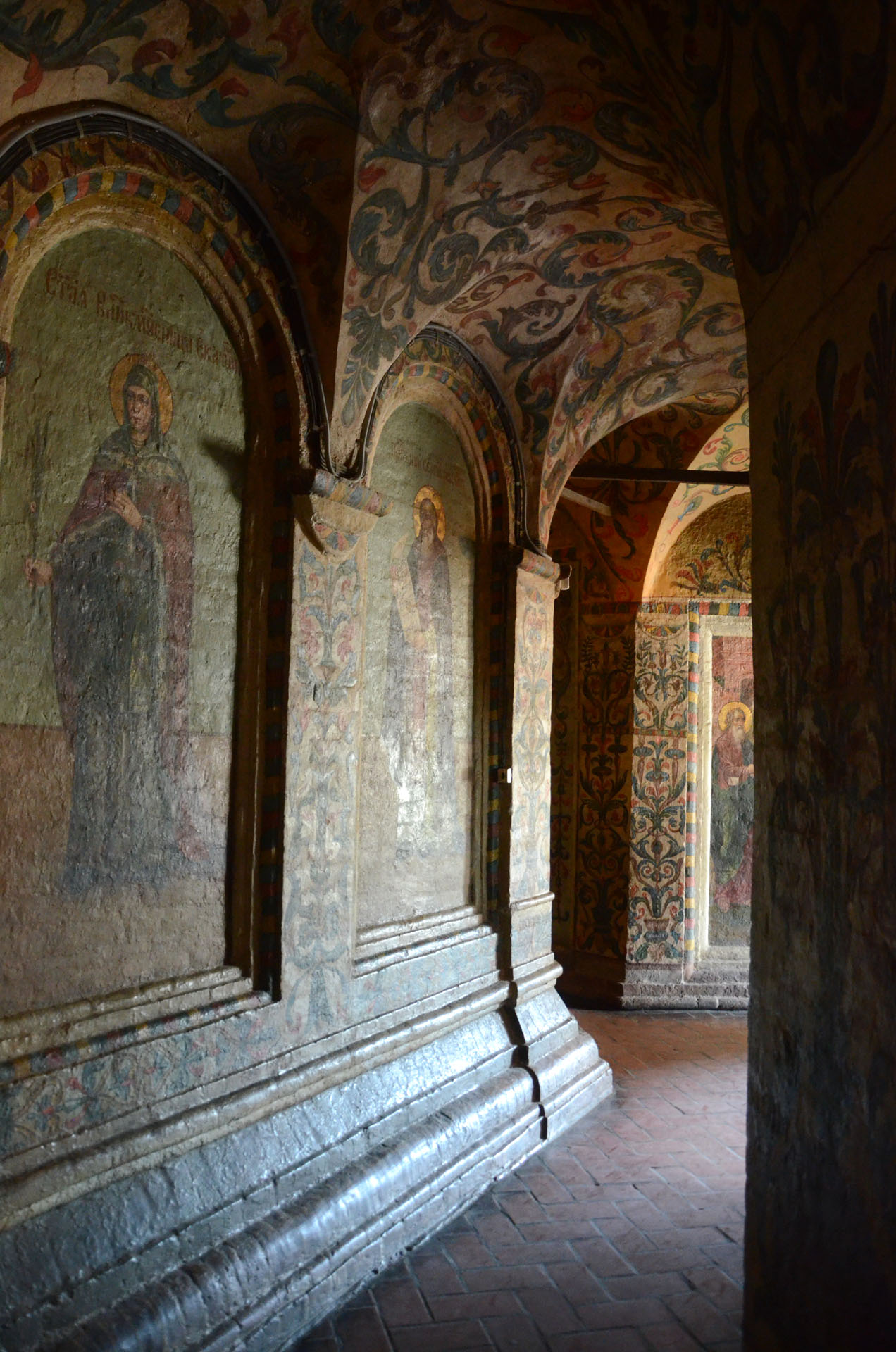 Saint Basil's Cathedral