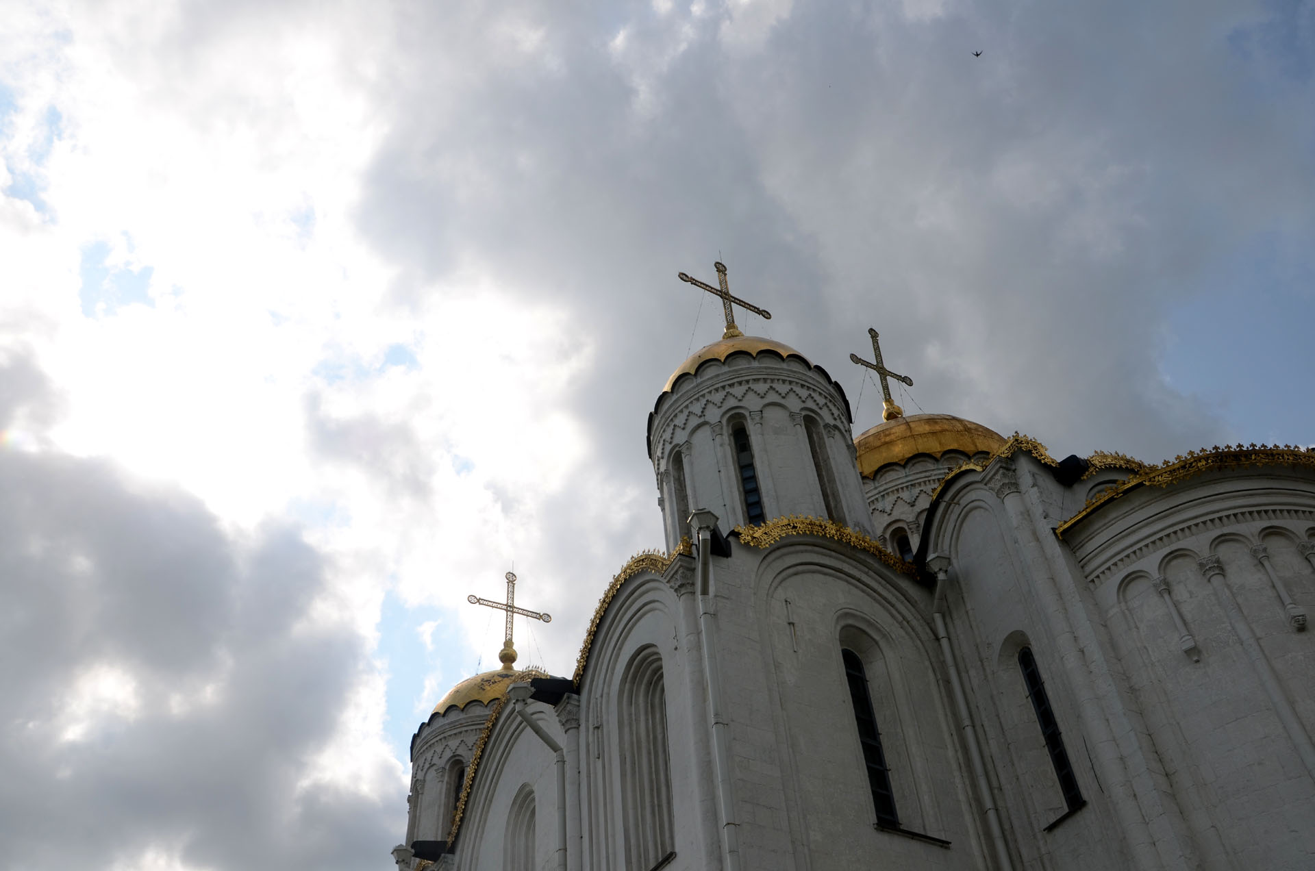 Assumption Cathedral