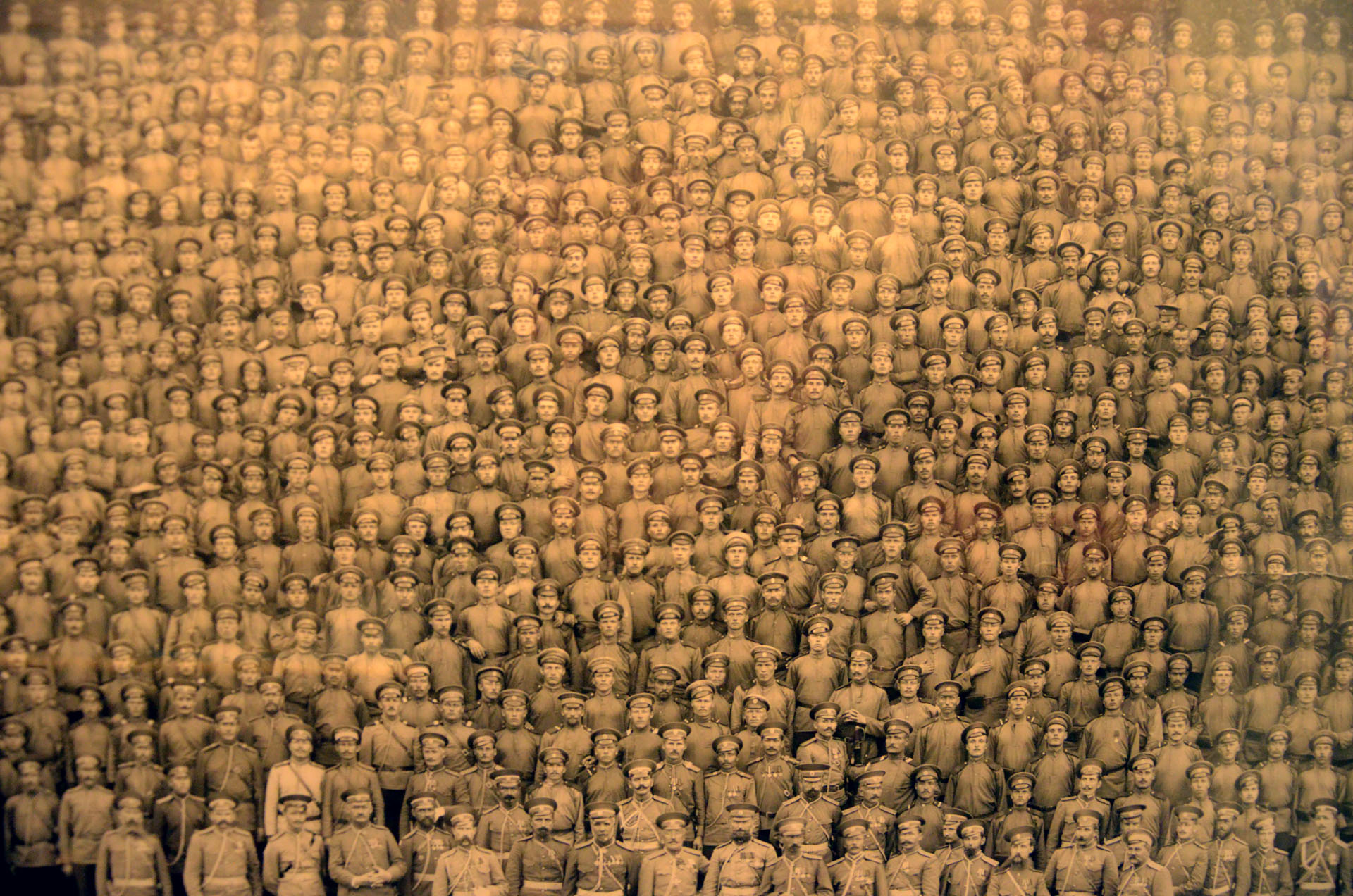 Countess Panina's House