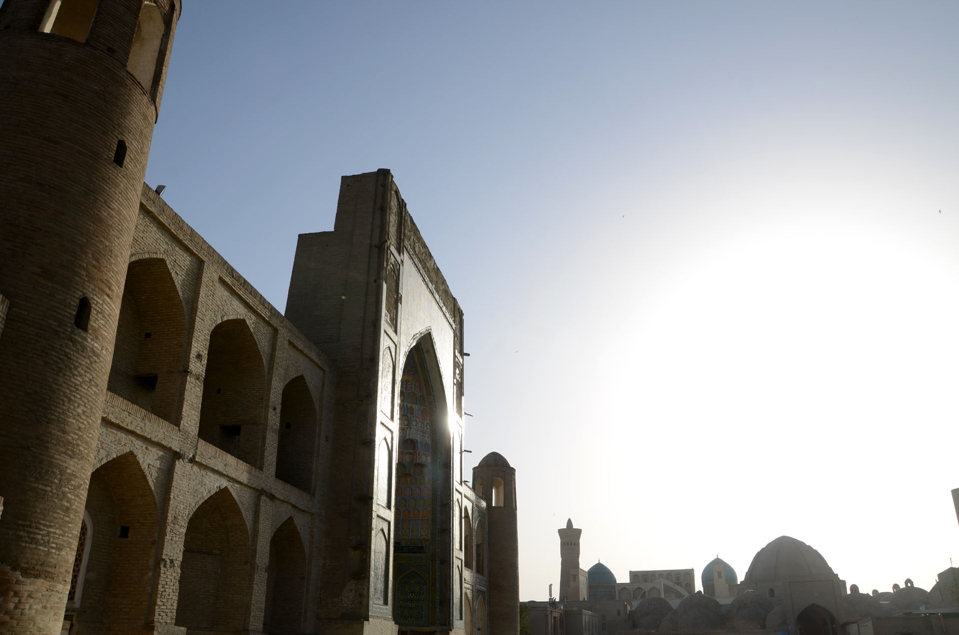 Abdul Aziz Khan Madrasa