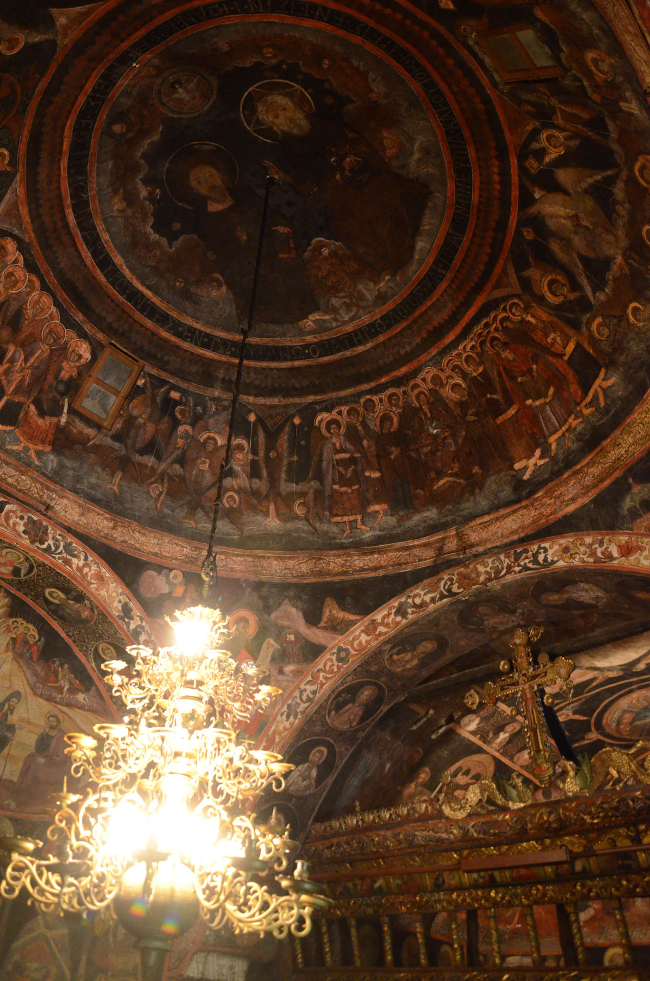 Church of Saints Archangels Michael and Gabriel