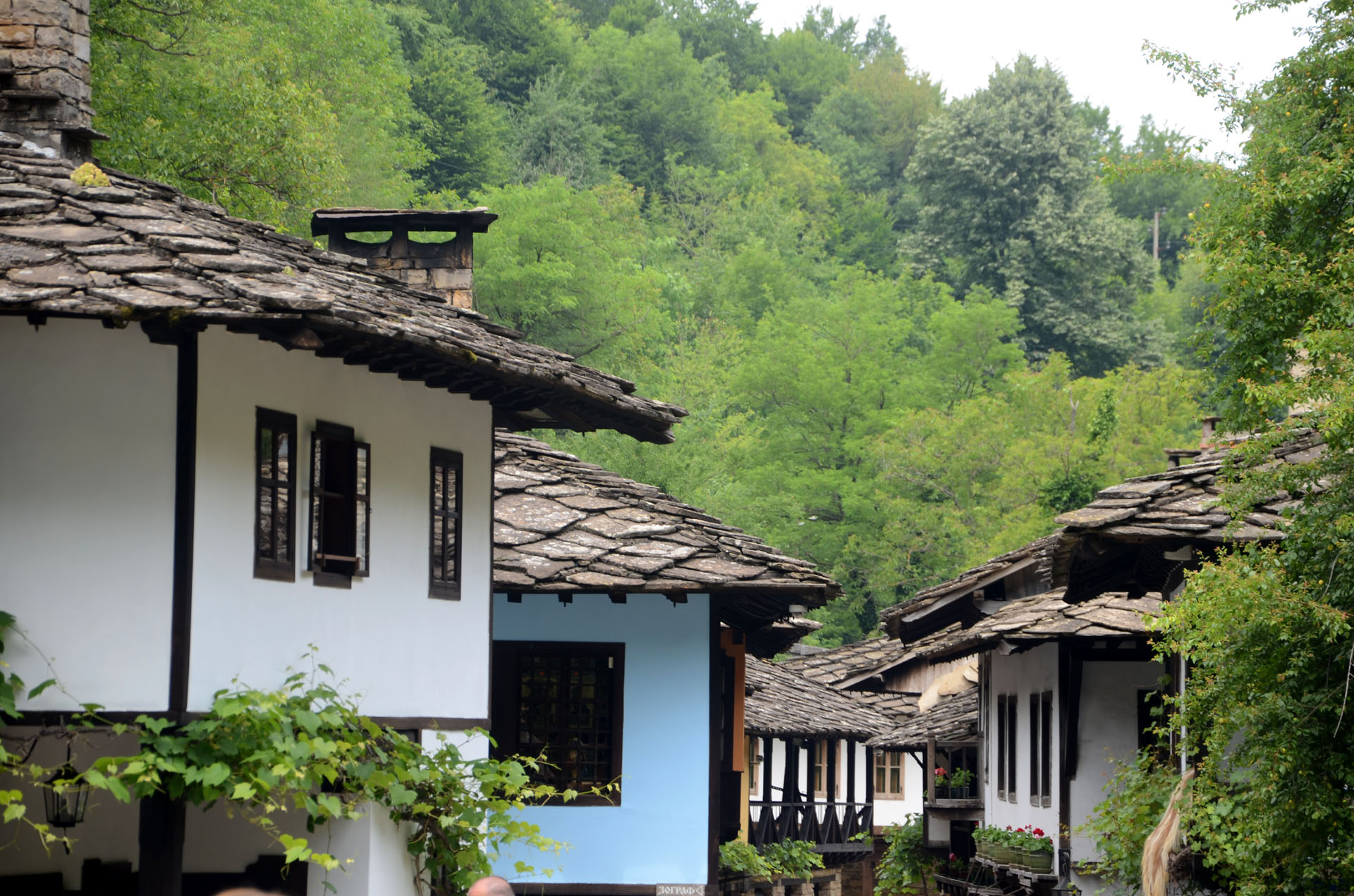 Etar Ethnographic Museum