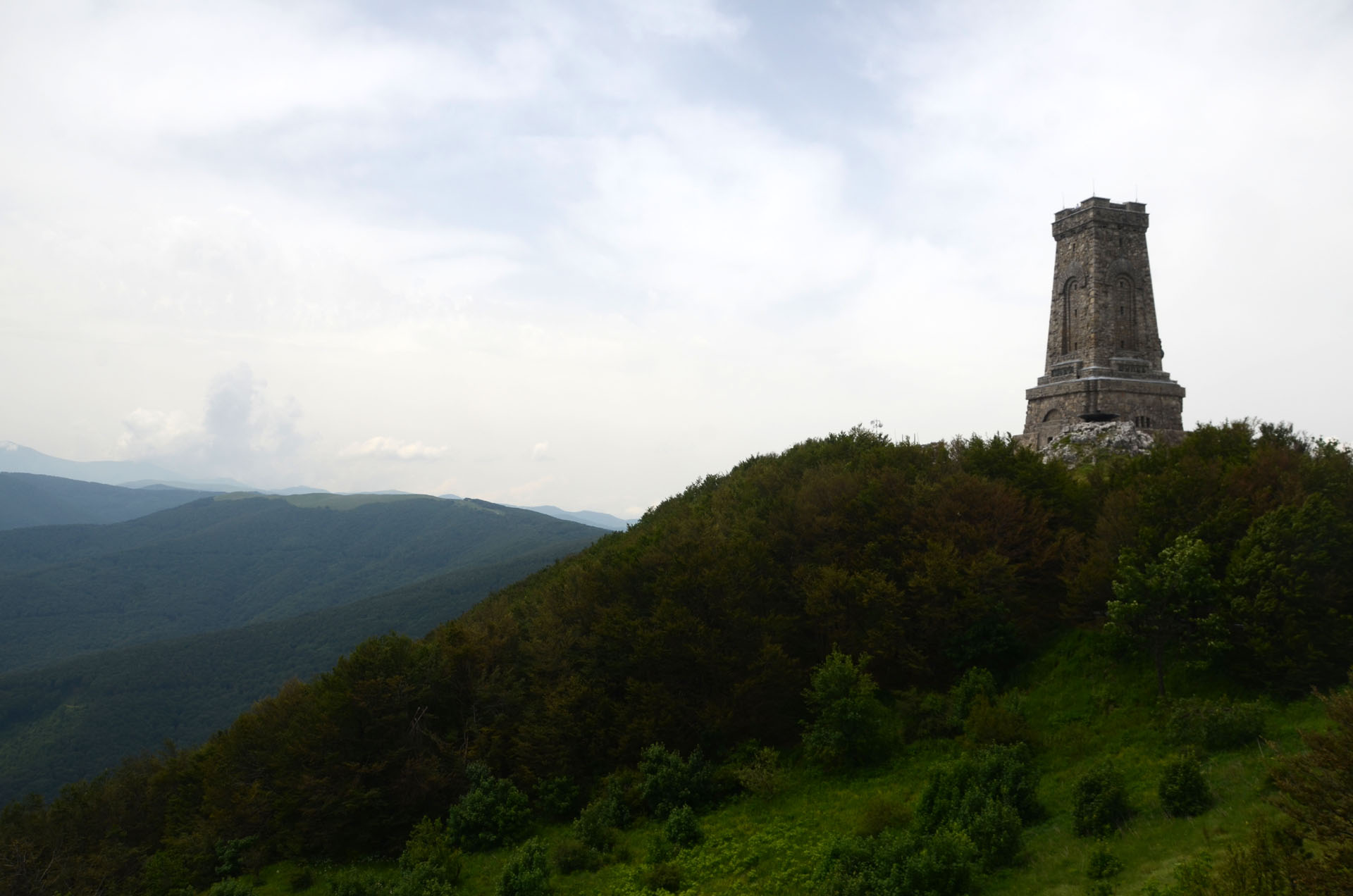 Shipka Memorial