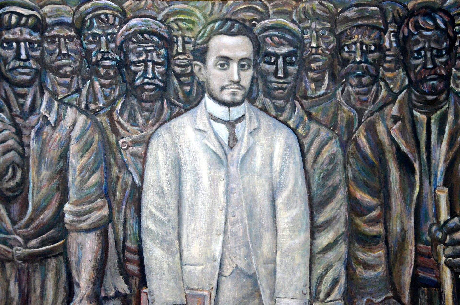 Museum of Socialist Art