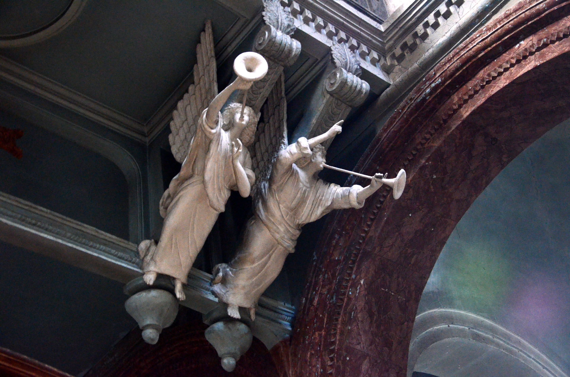 Church of Annunciation of Virgin Mary