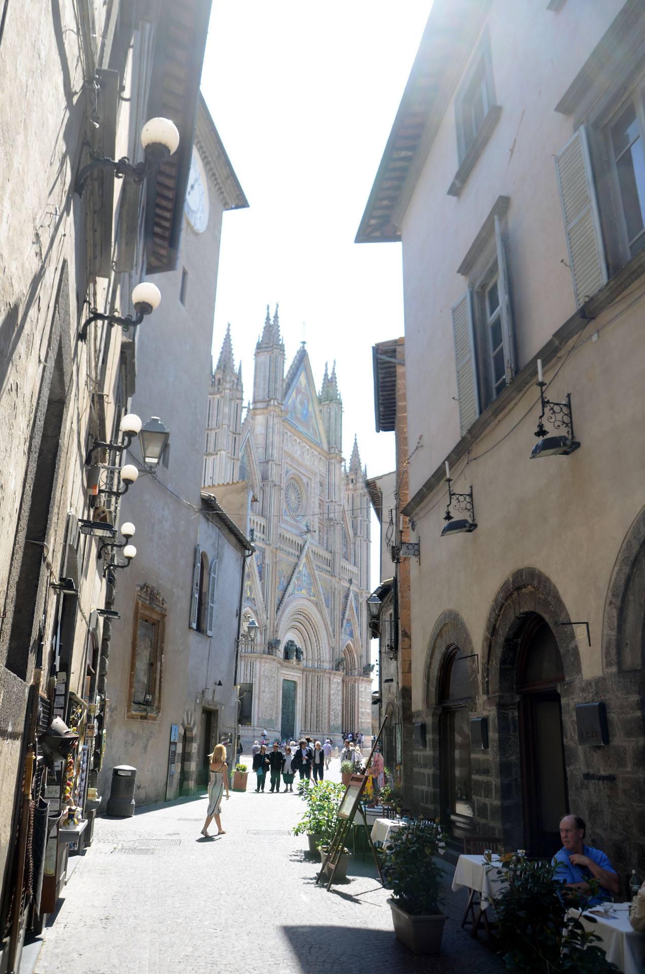Orvieto Cathedral