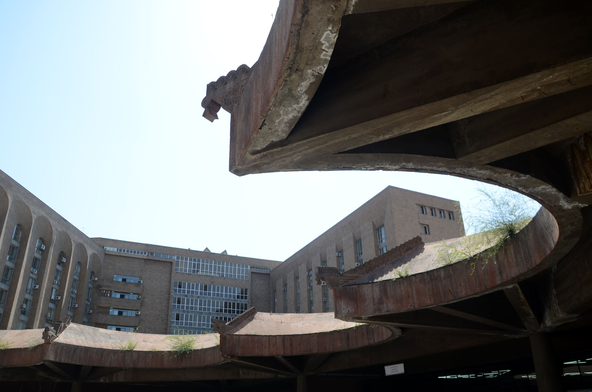 Republic Square Metro Station