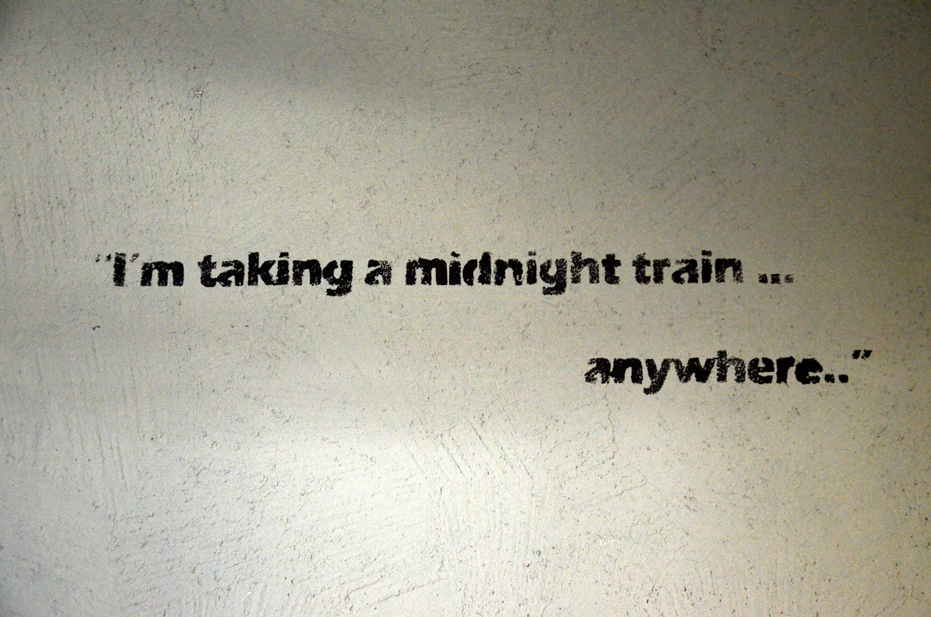 Tbilisi Railway Station