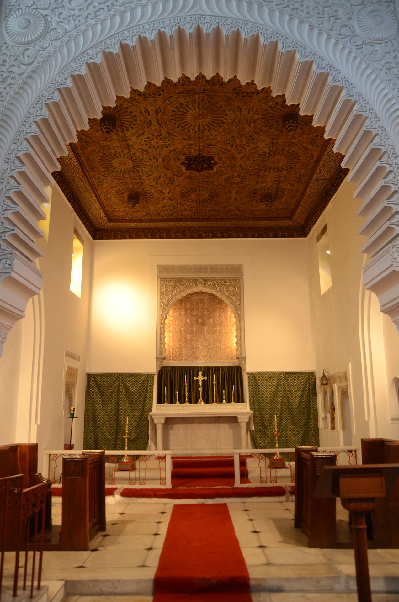 Church of Saint Andrew