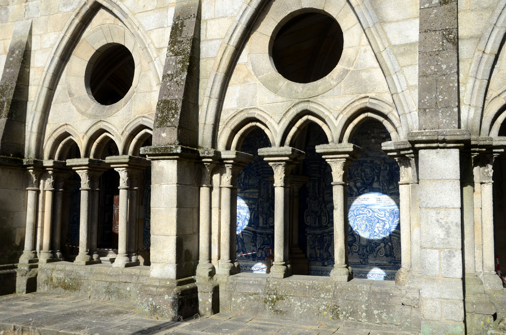 Porto Cathedral