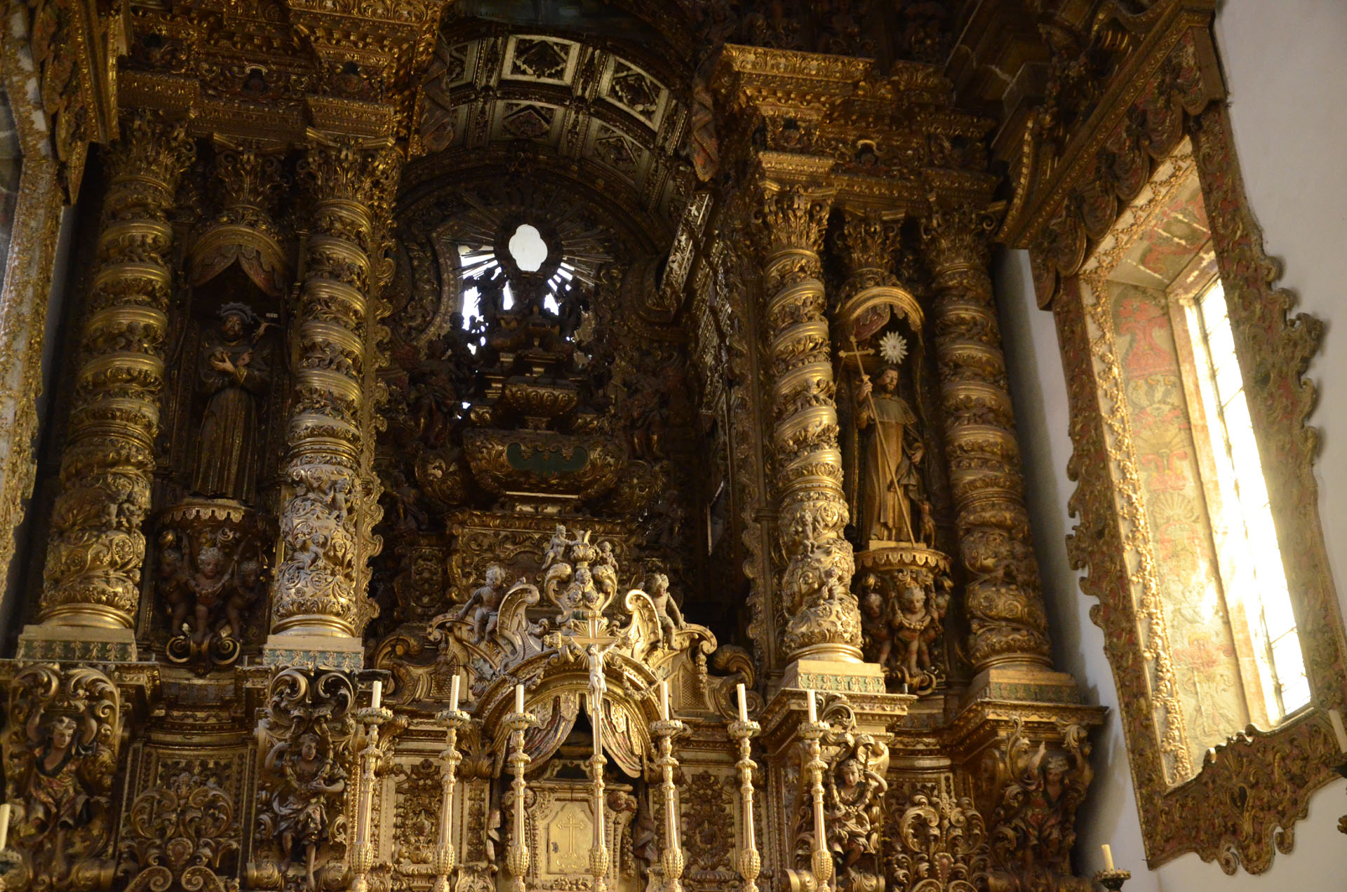 Convent of São Gonçalo