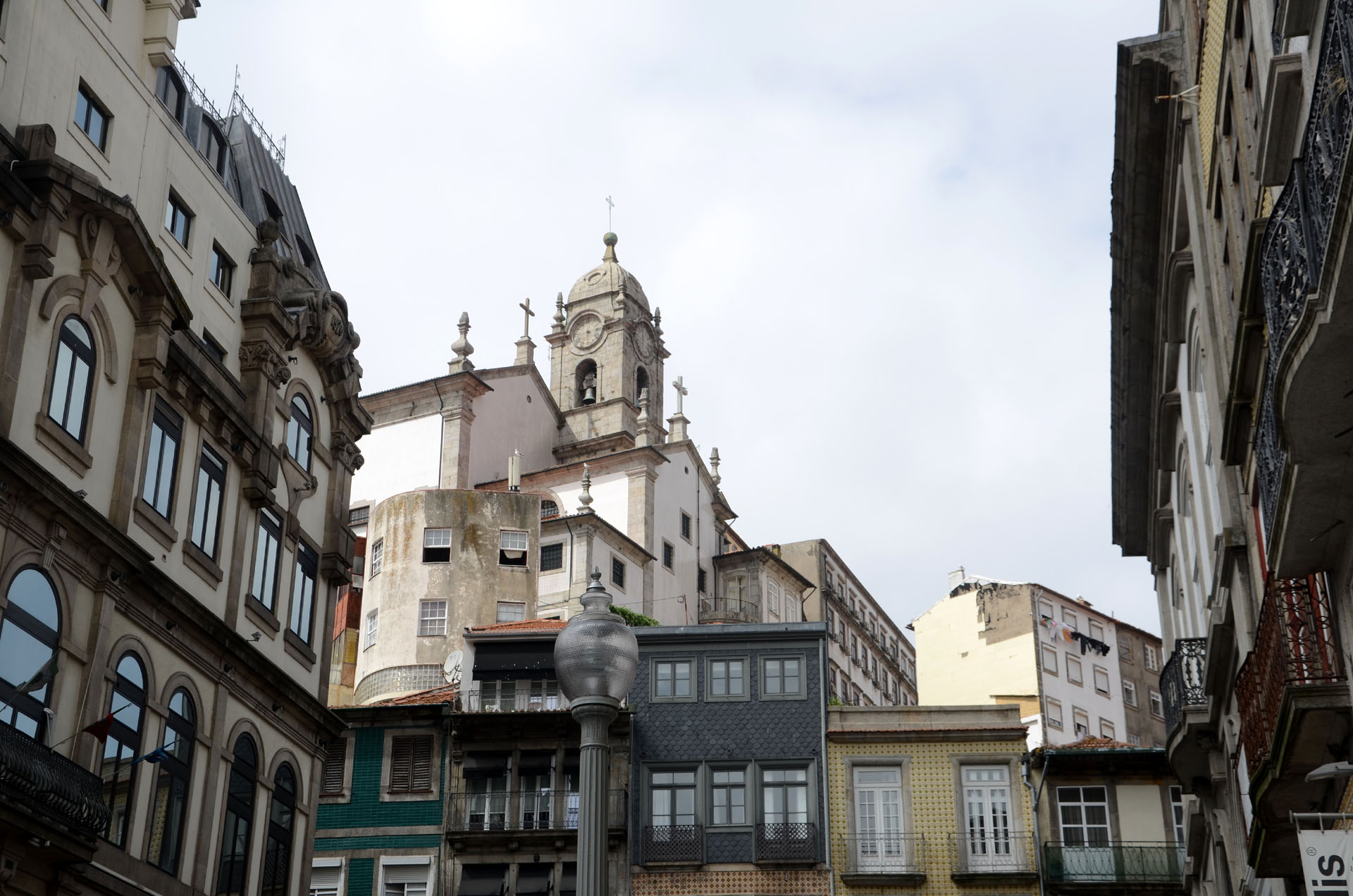 Nossa Senhora da Vitória Church