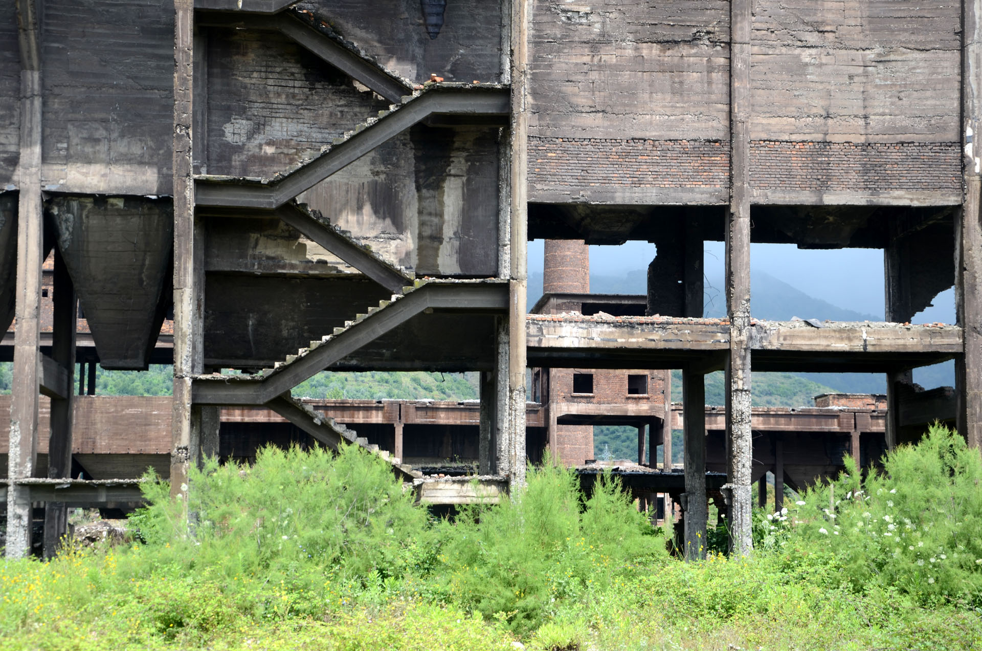 Kombinati Metalurgjik