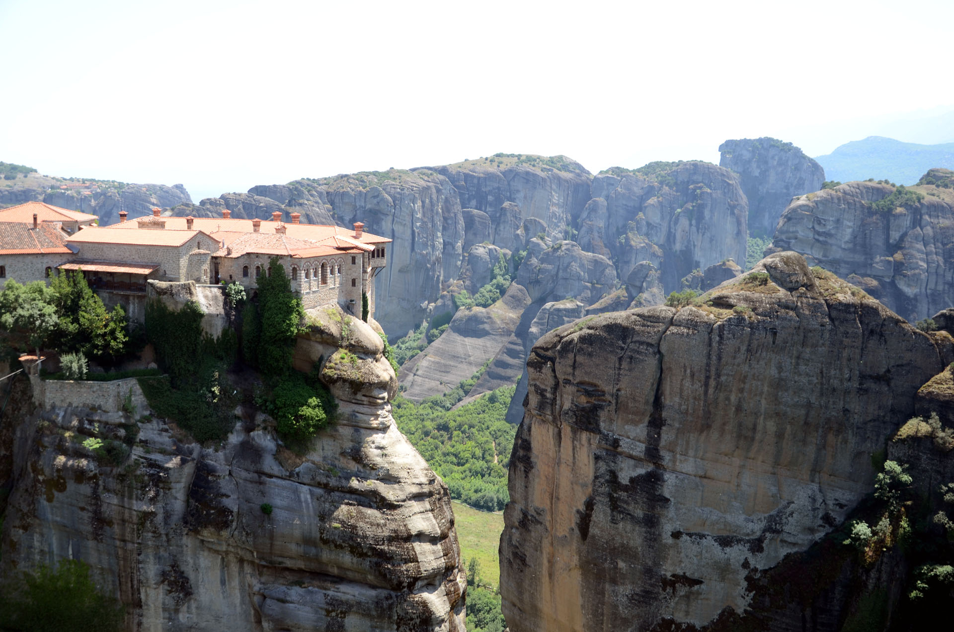 Monastery of Varlaam