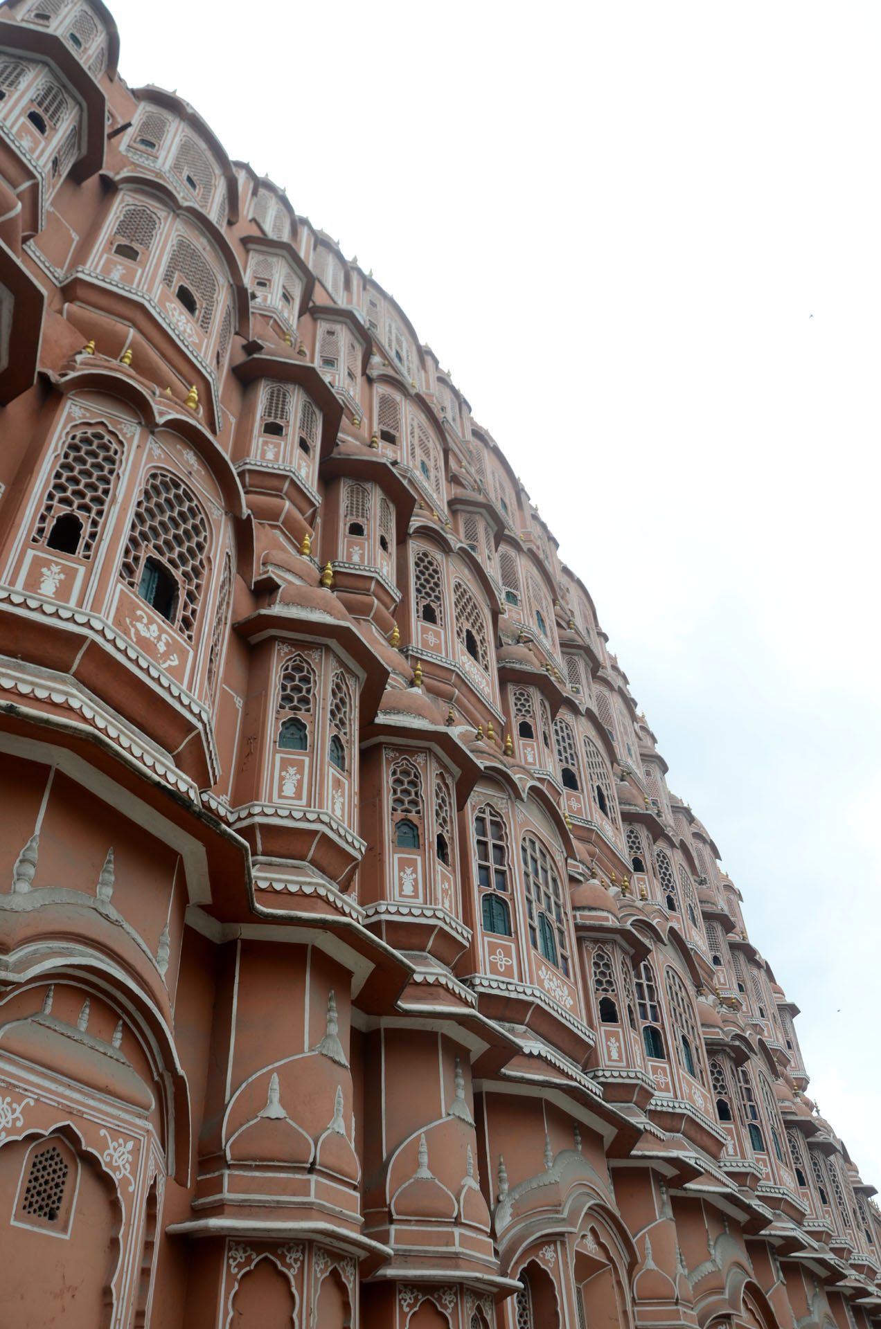 Hawa Mahal